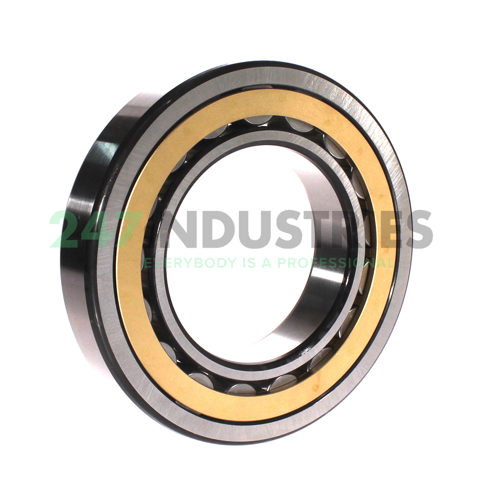 NU219ECM/C3 SKF Image 2