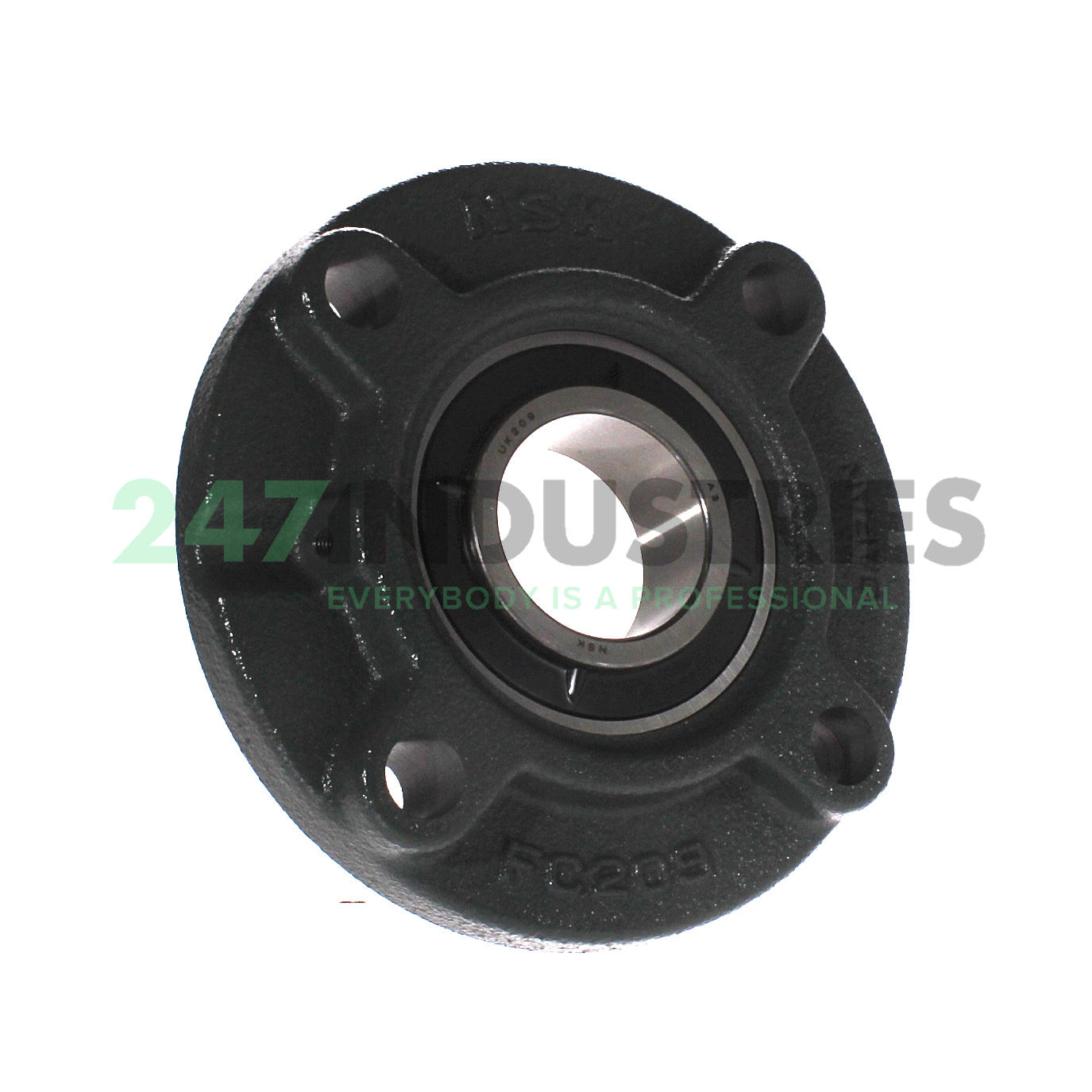 UKFC209D1 NSK Image 1