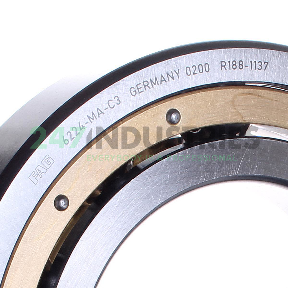 6224-MA-C3 FAG Image 2