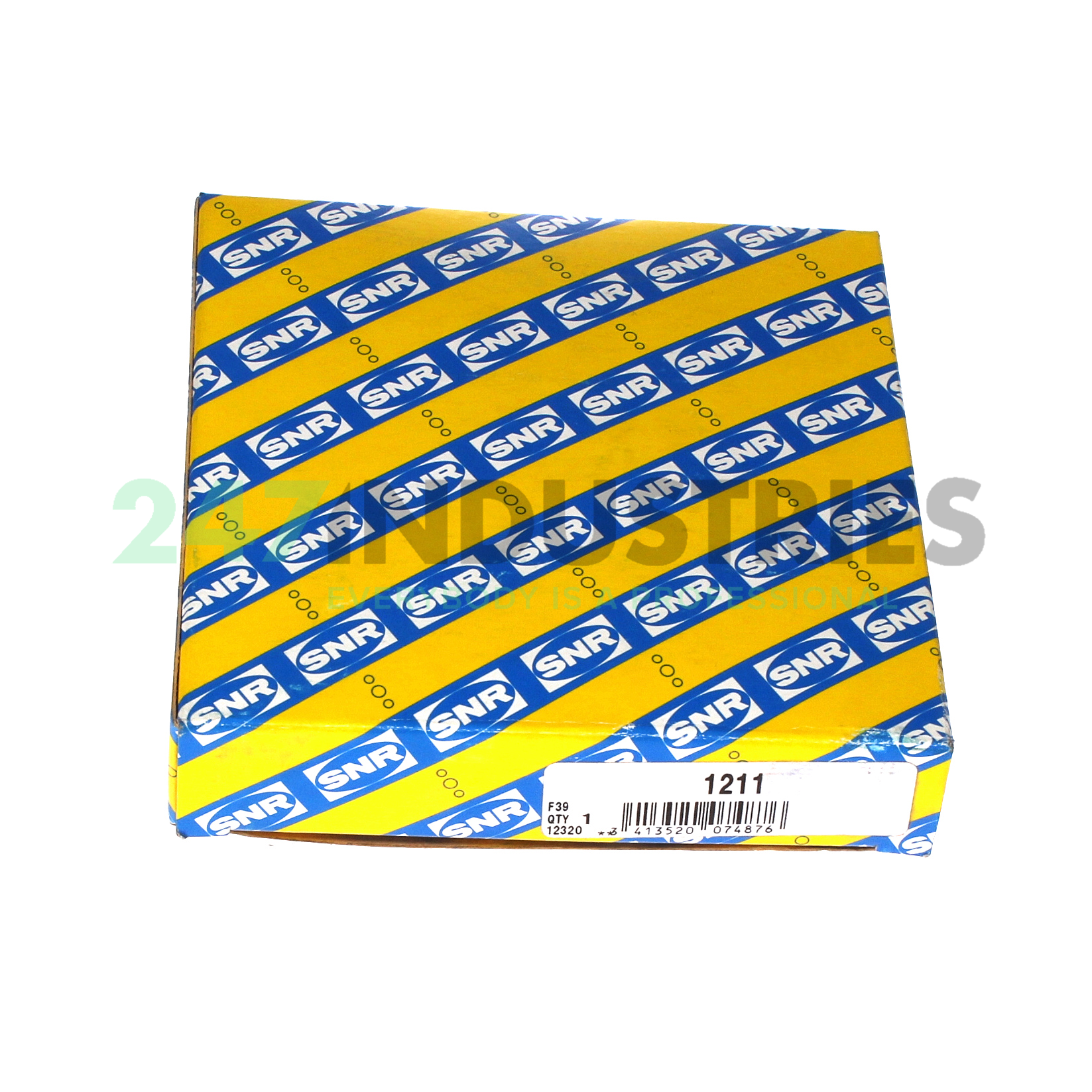 1211 SNR Image 4
