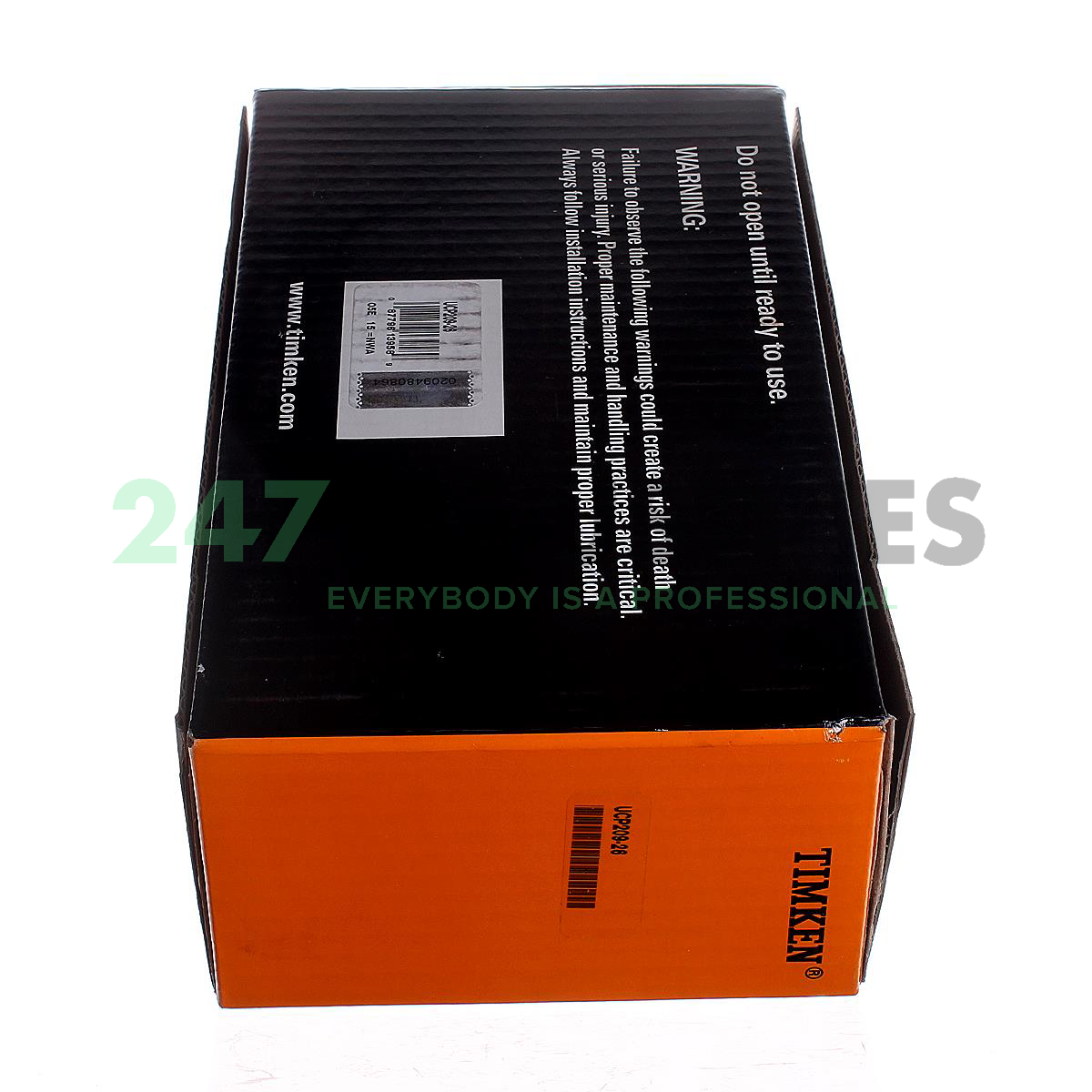 UCP209-26 Timken Image 4