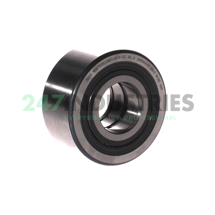 WGTR35X80X40-V-2Z-GR1 INA