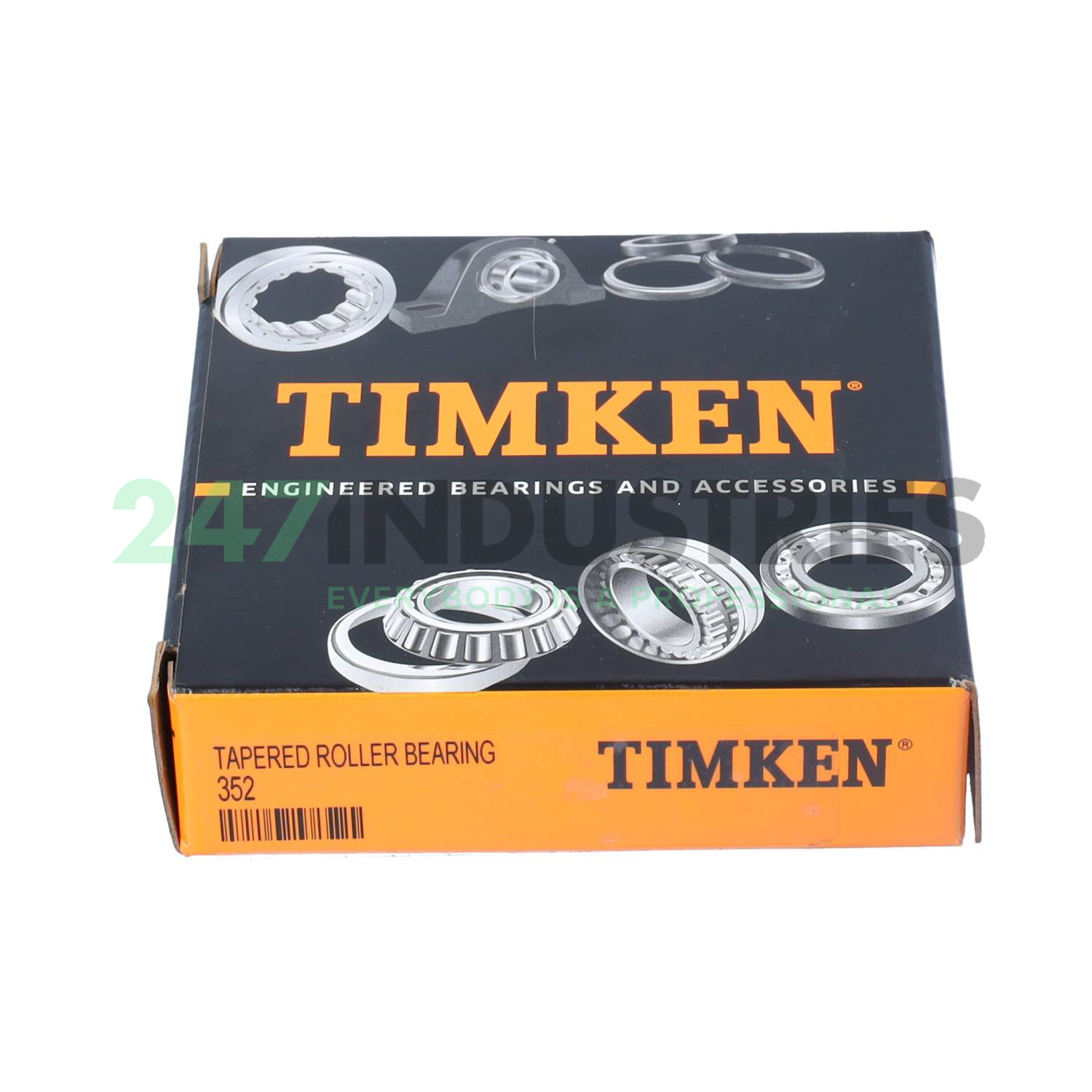 352 Timken Image 3