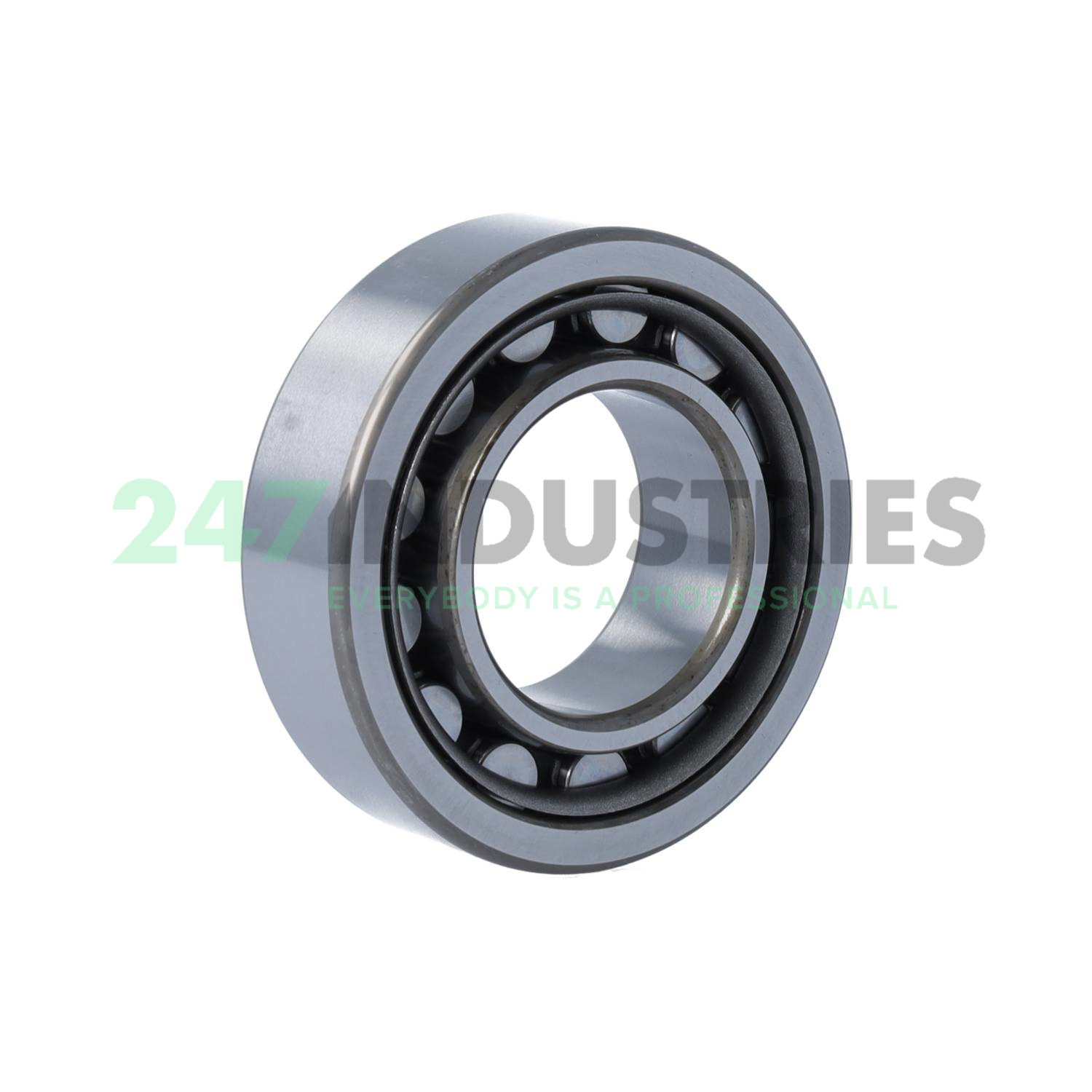 NU2208W C3 NSK Image 2