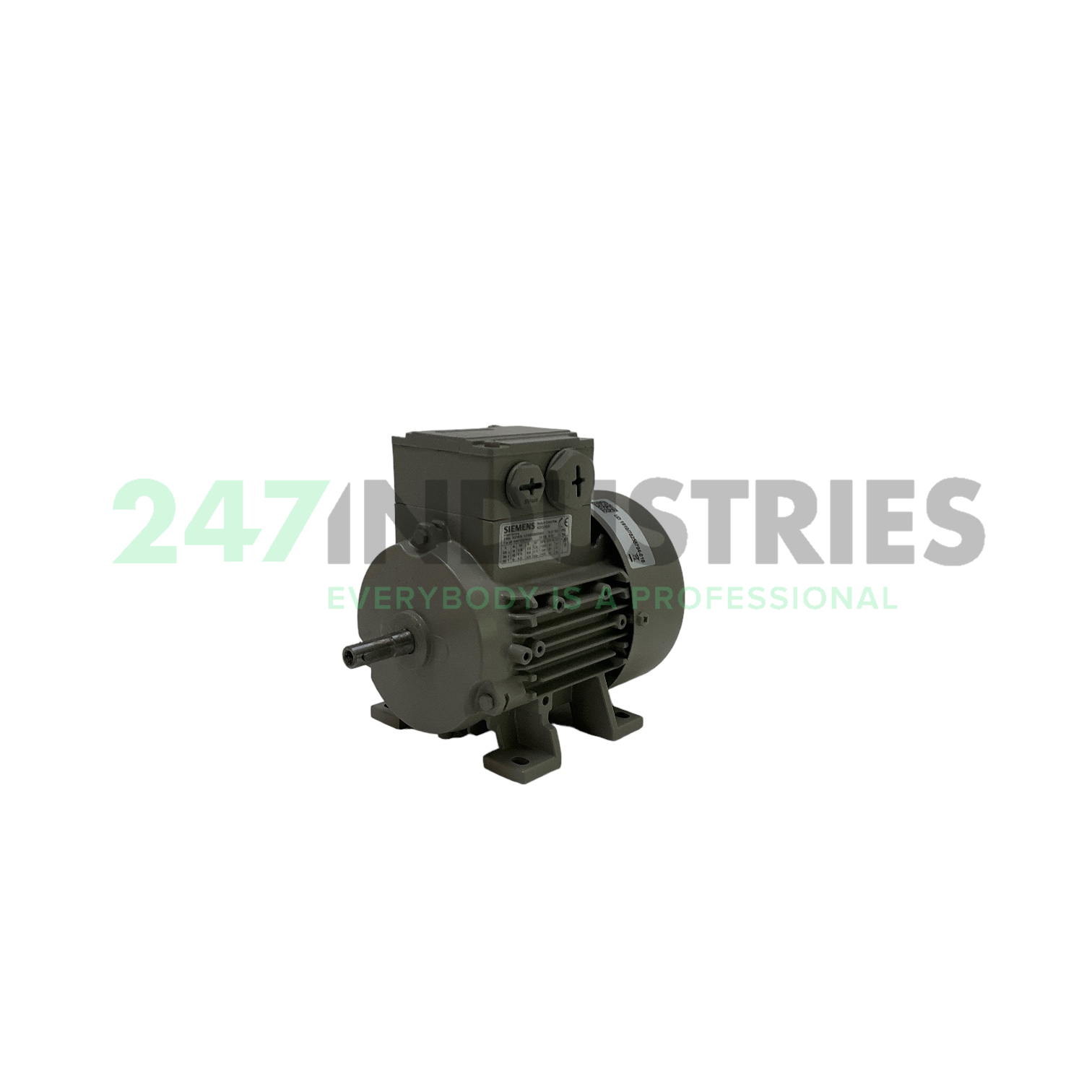 1LE1002-0BB32-2AA4 Siemens