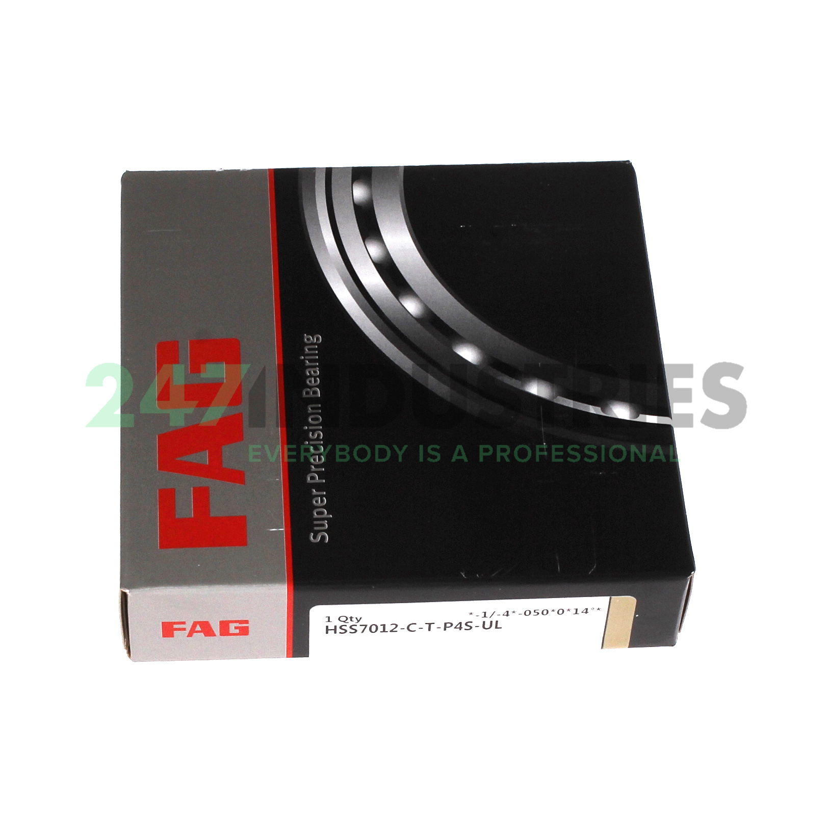 HSS7012-C-T-P4S-UL FAG Image 3