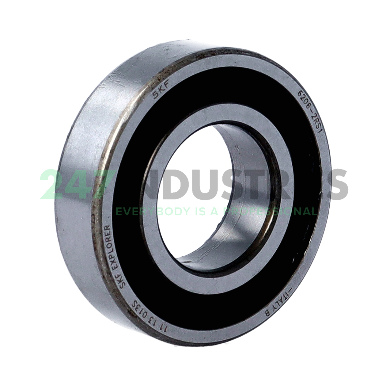 6206-2RS1 SKF