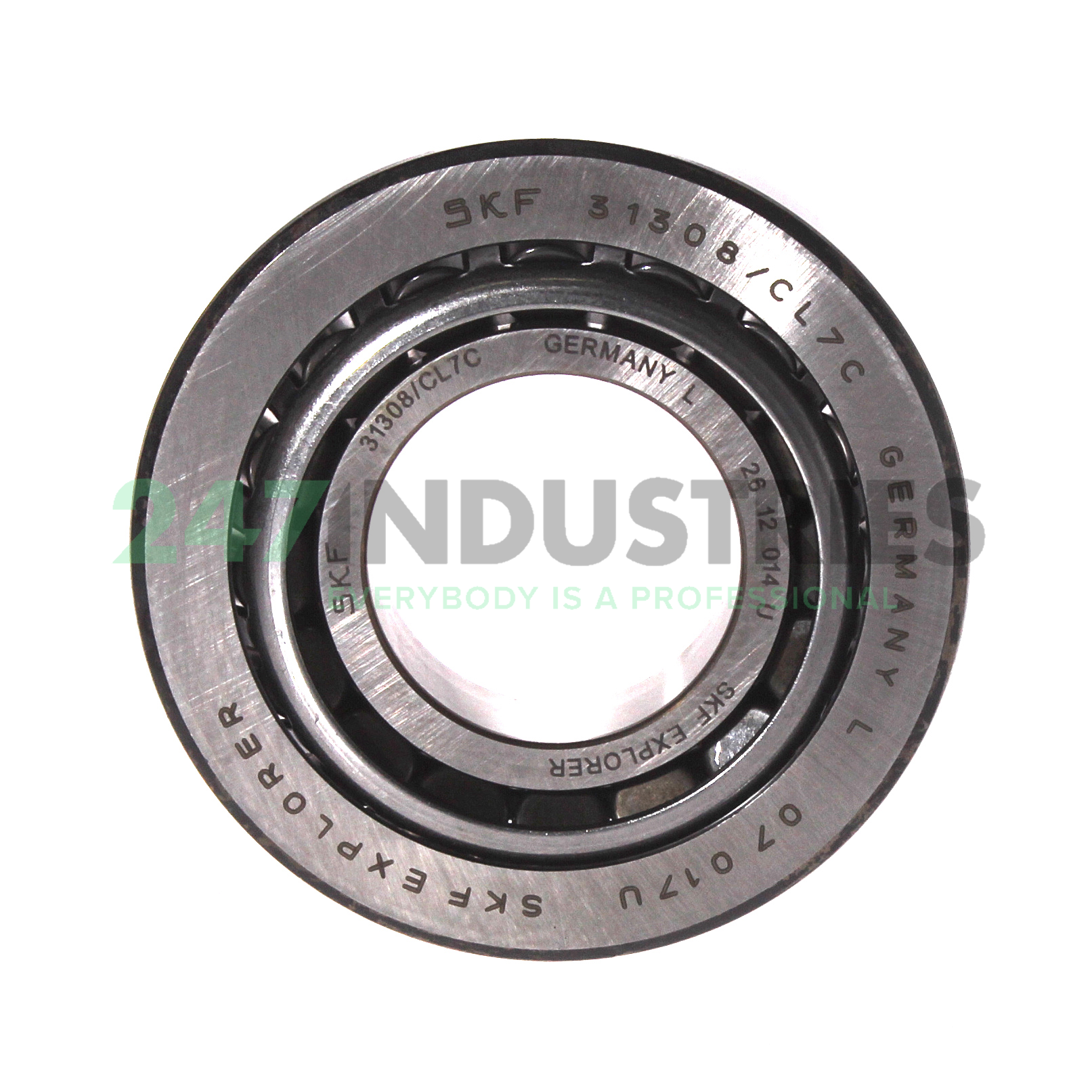 31308/CL7C SKF Image 3