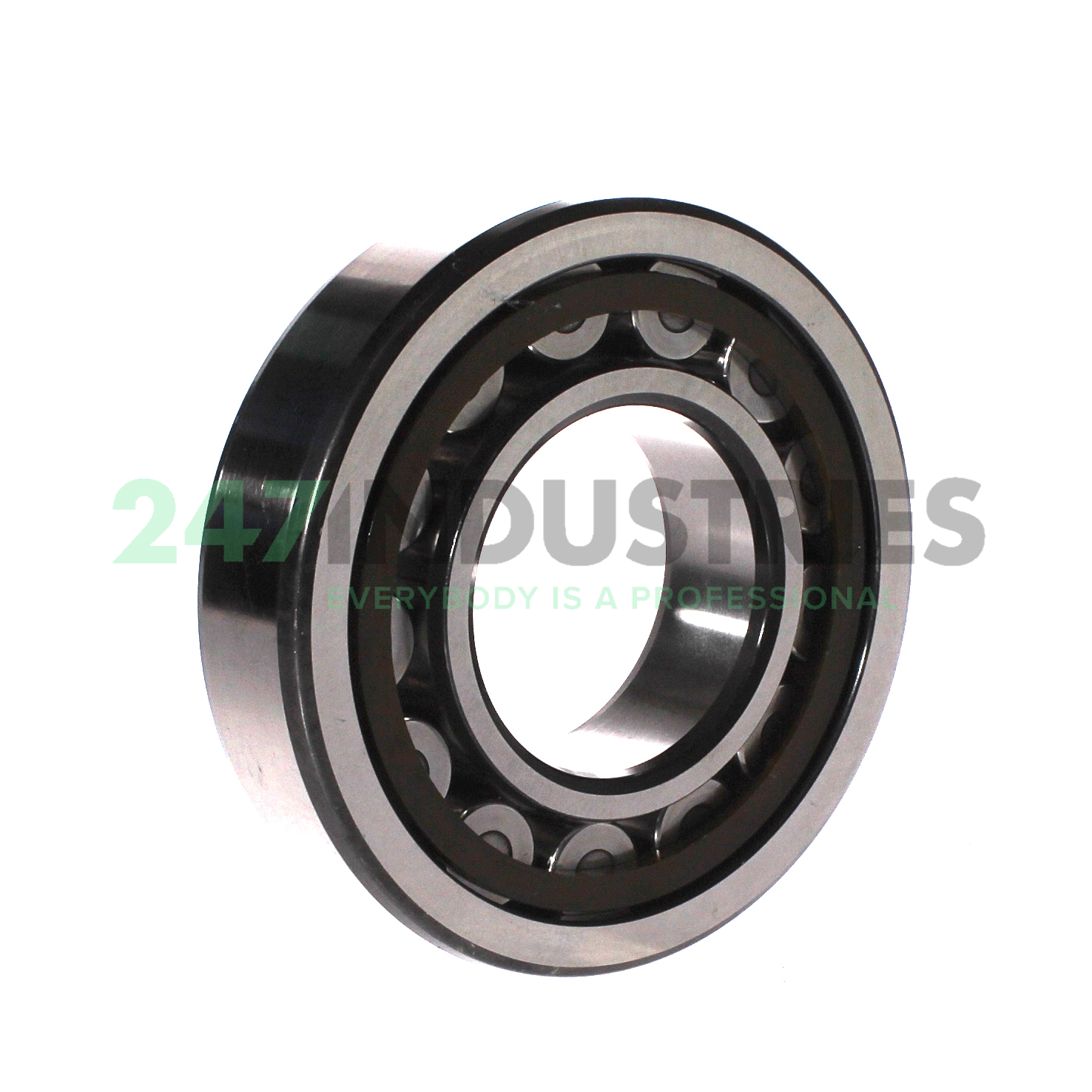 NU312ECP/C3 SKF Image 3