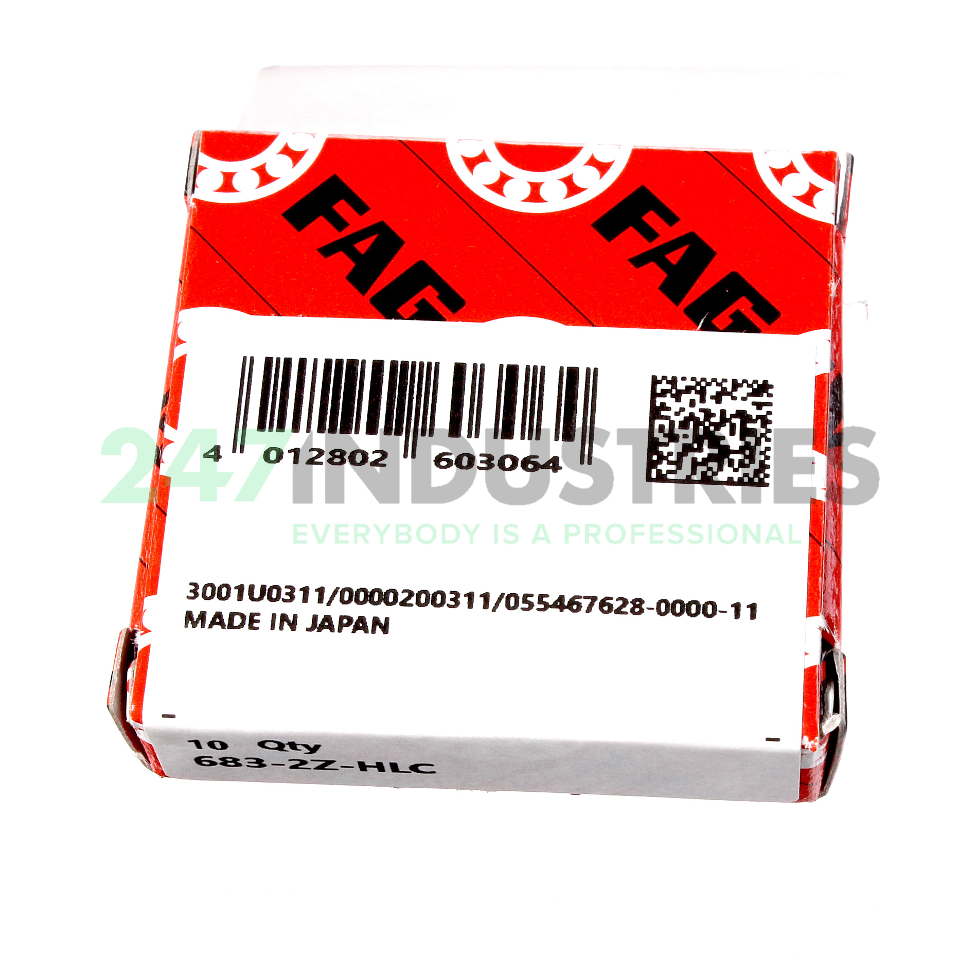 683-2Z-HLC FAG Image 2