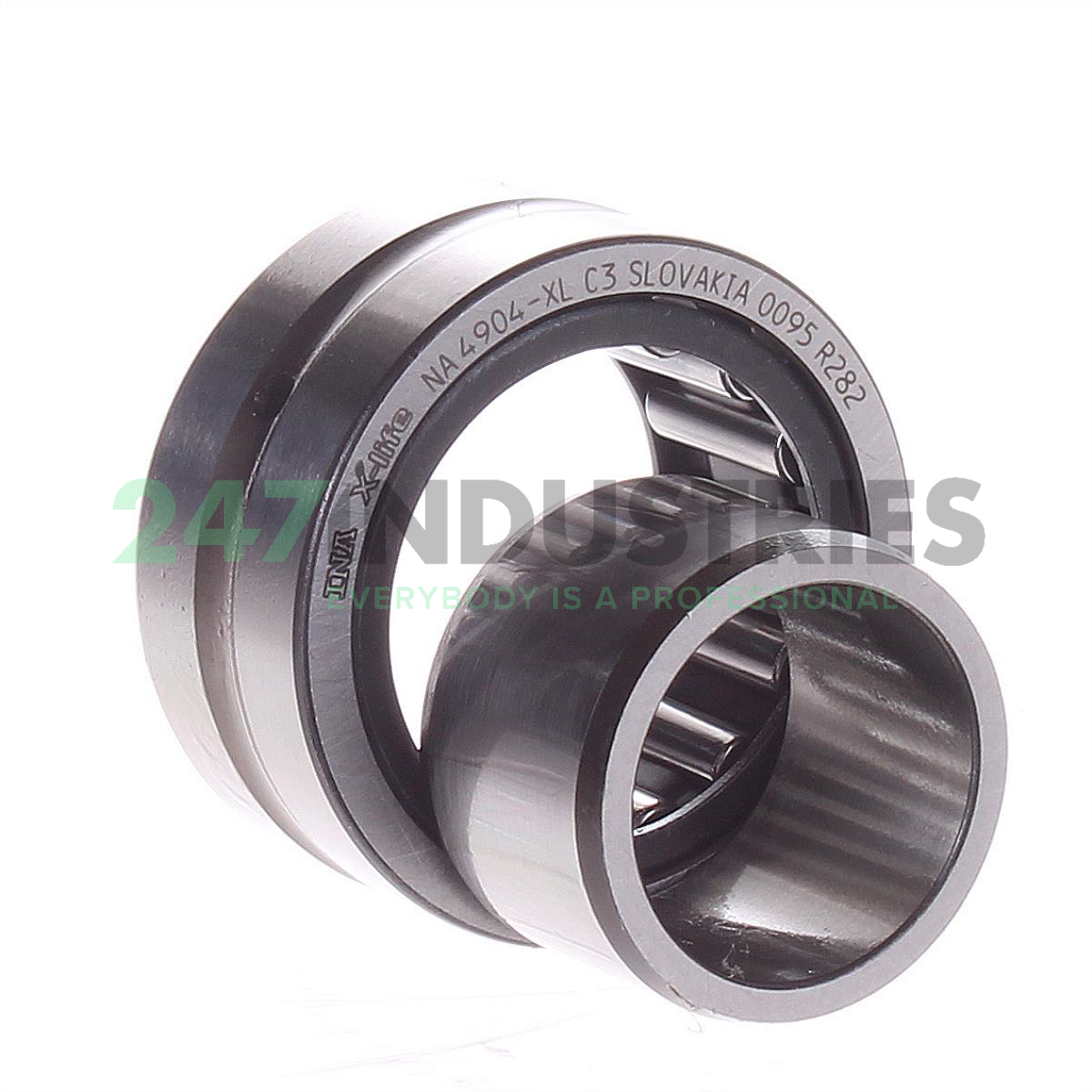 NA4904-XL-C3 INA Image 2