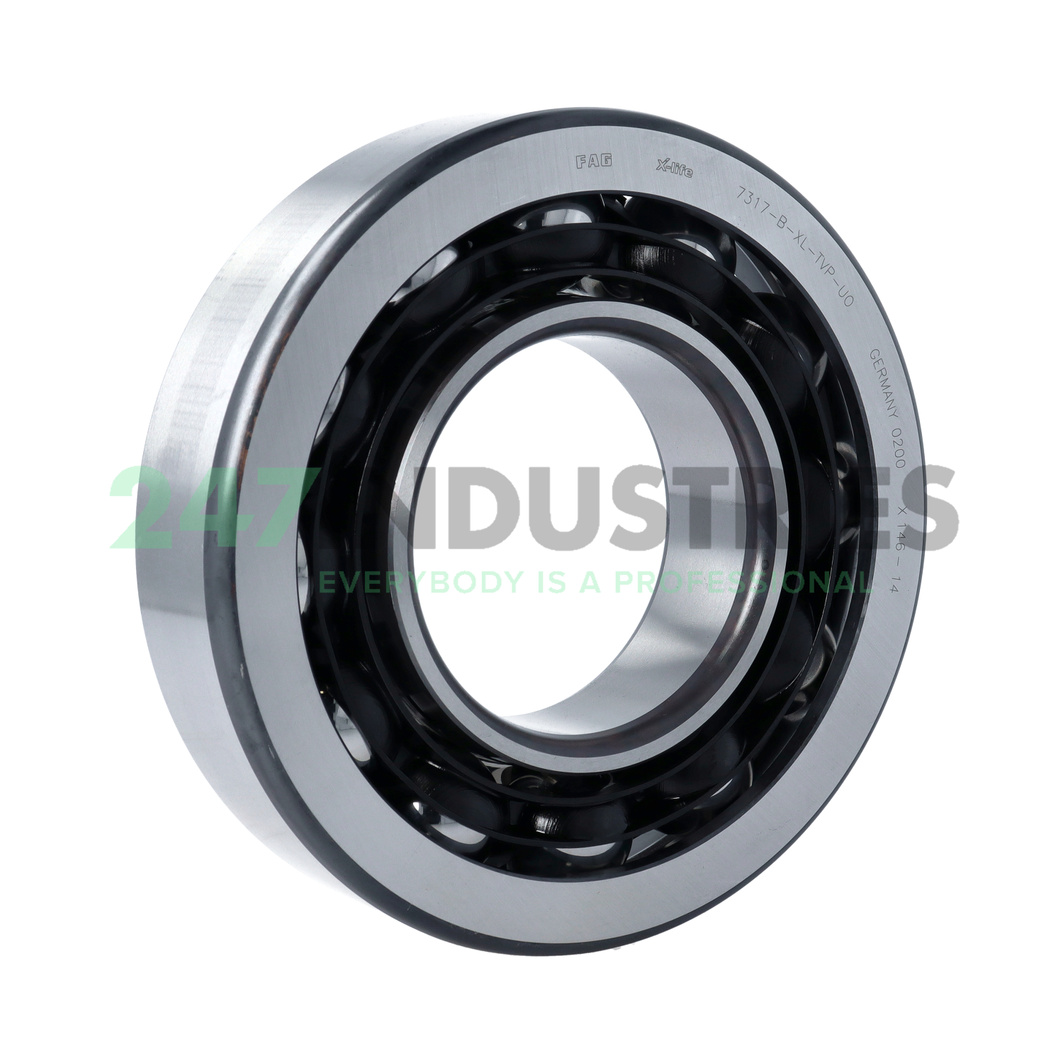 7317-B-XL-TVP-UB FAG