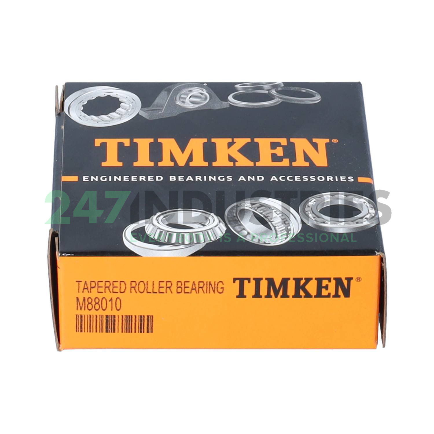 M88010-20082 Timken Image 3