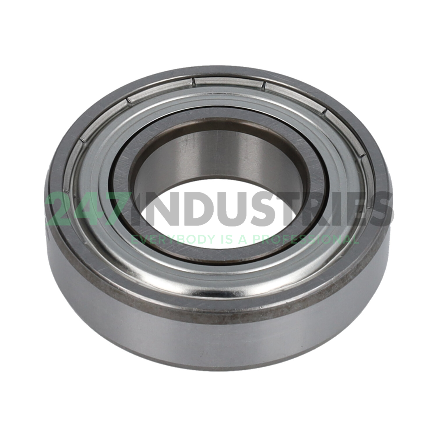 6206ZZ Timken Image 2