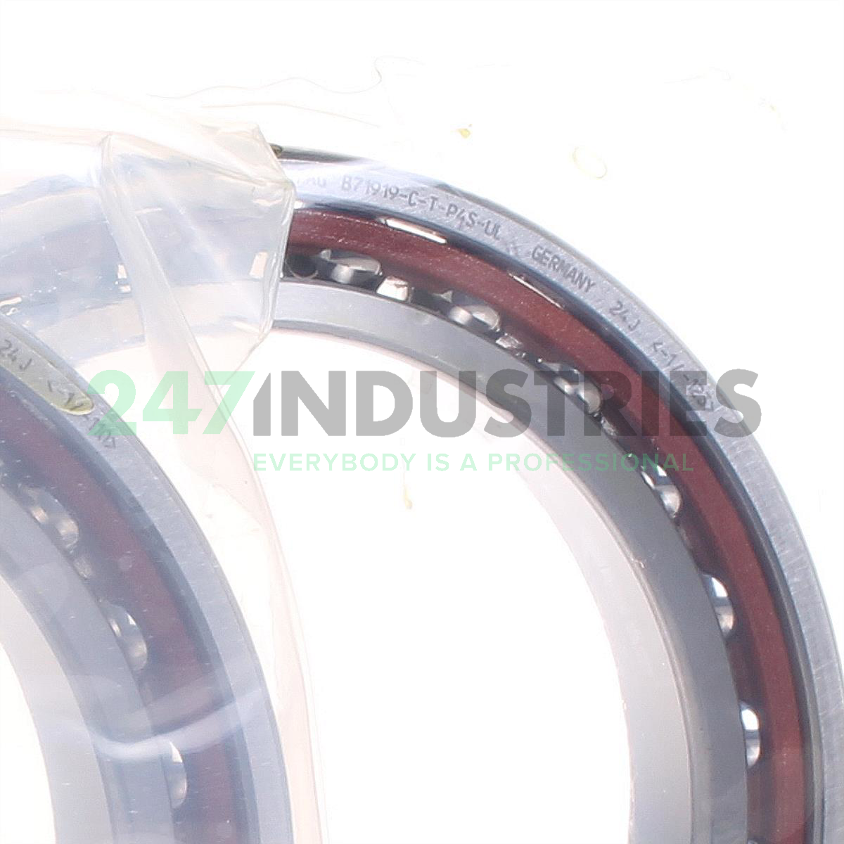 B71919-C-T-P4S-DUL FAG Image 2