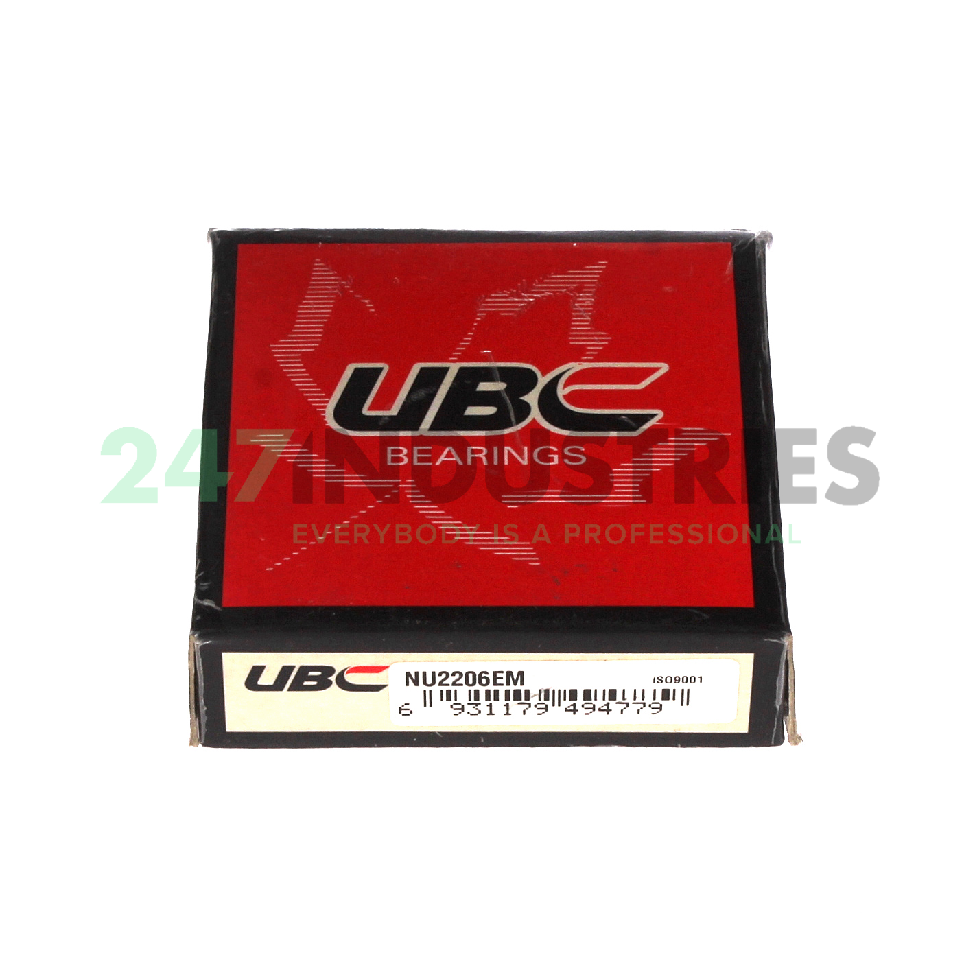 NU2206EM UBC Image 4