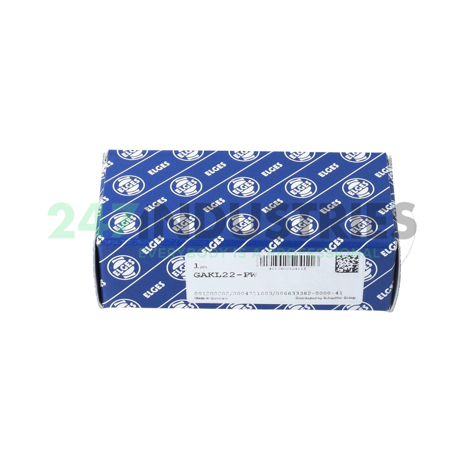 GAKL22-PW Elges Image 3