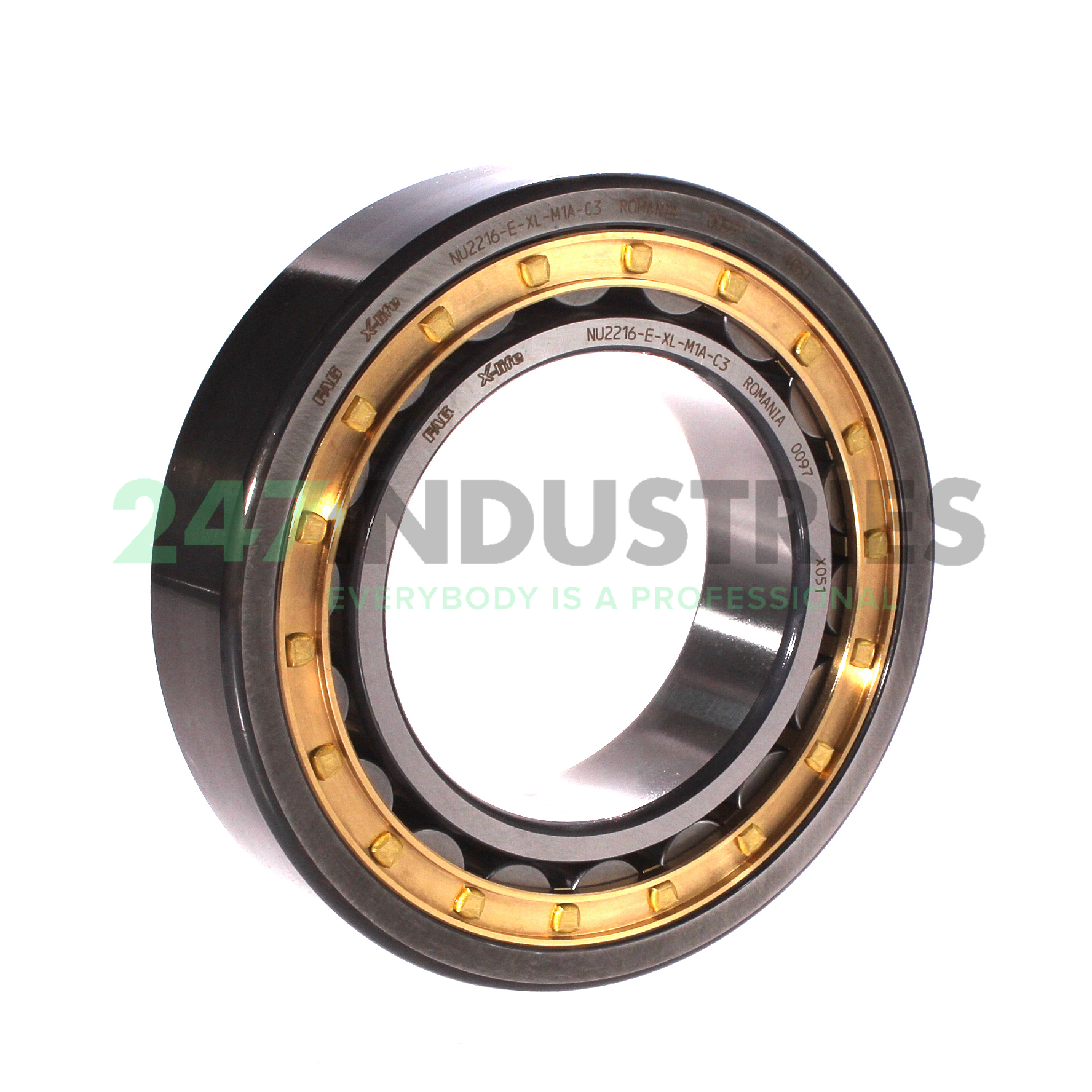 NU2216-E-XL-M1A-C3 FAG