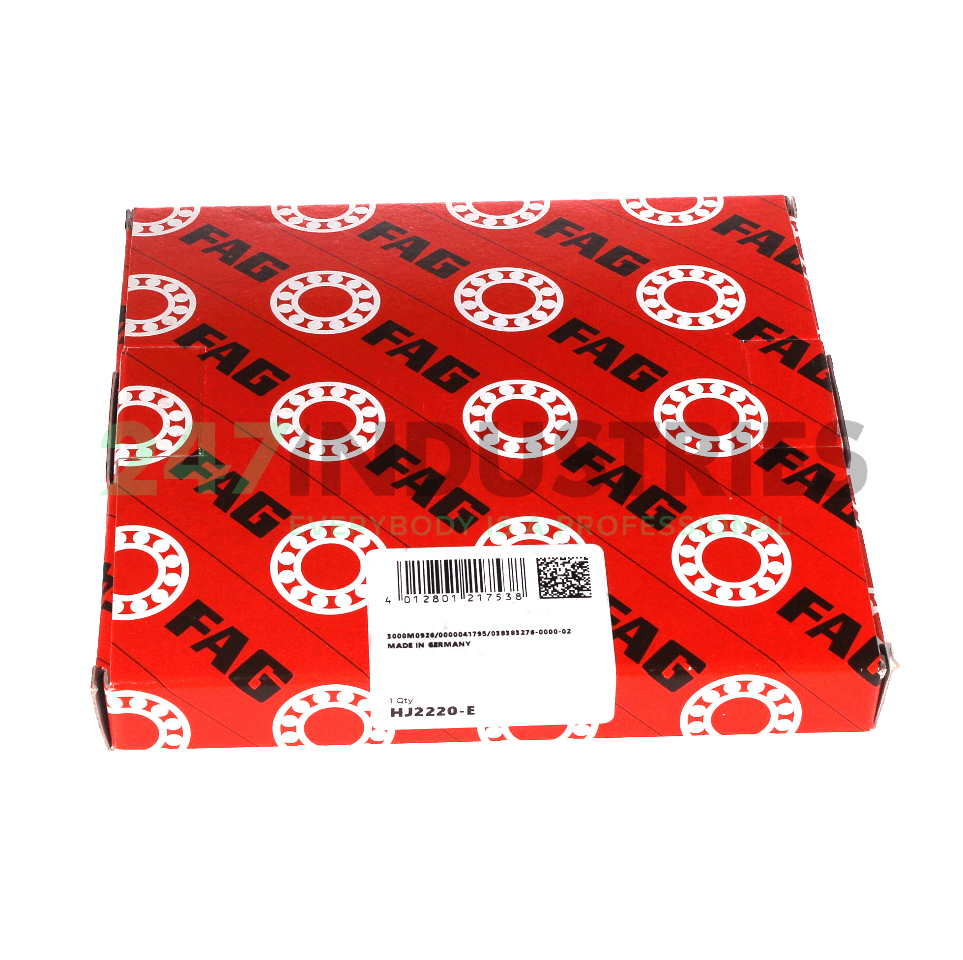 HJ2220-E FAG Image 3