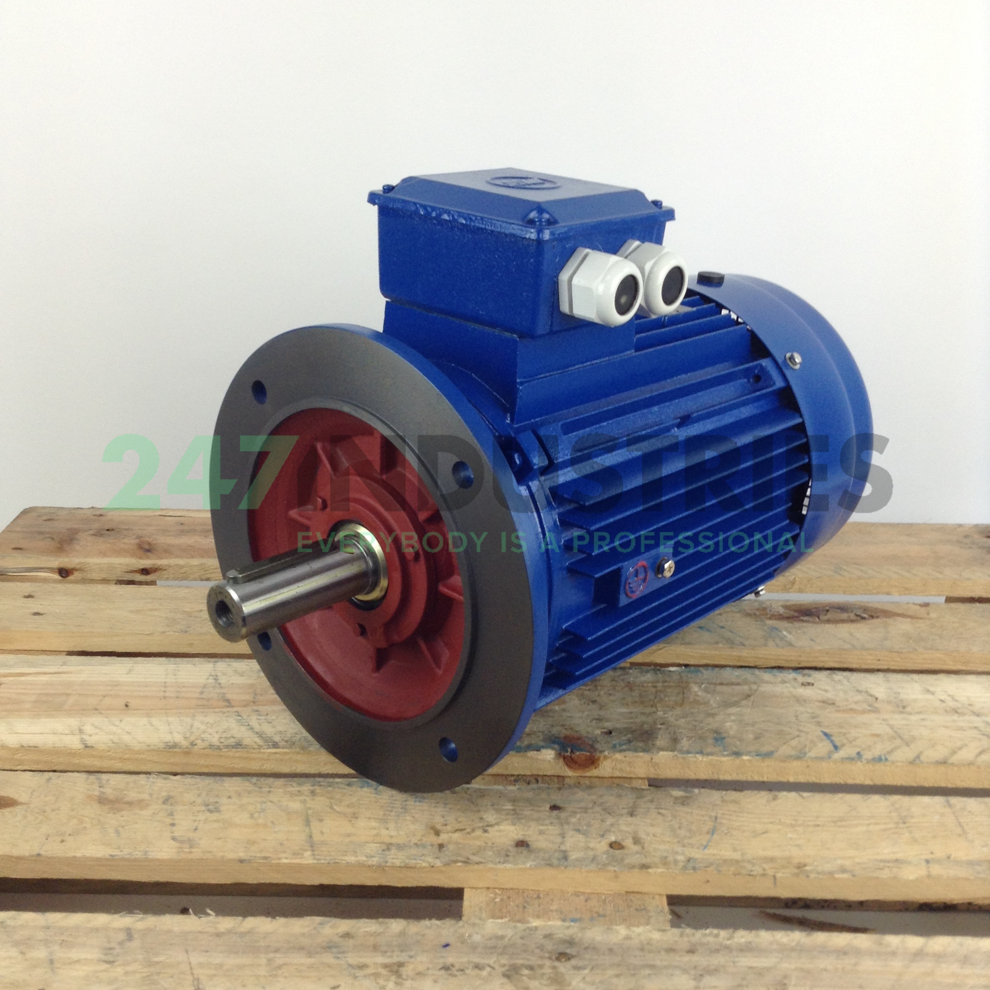 BAQ160M6-B5 Marelli Motori