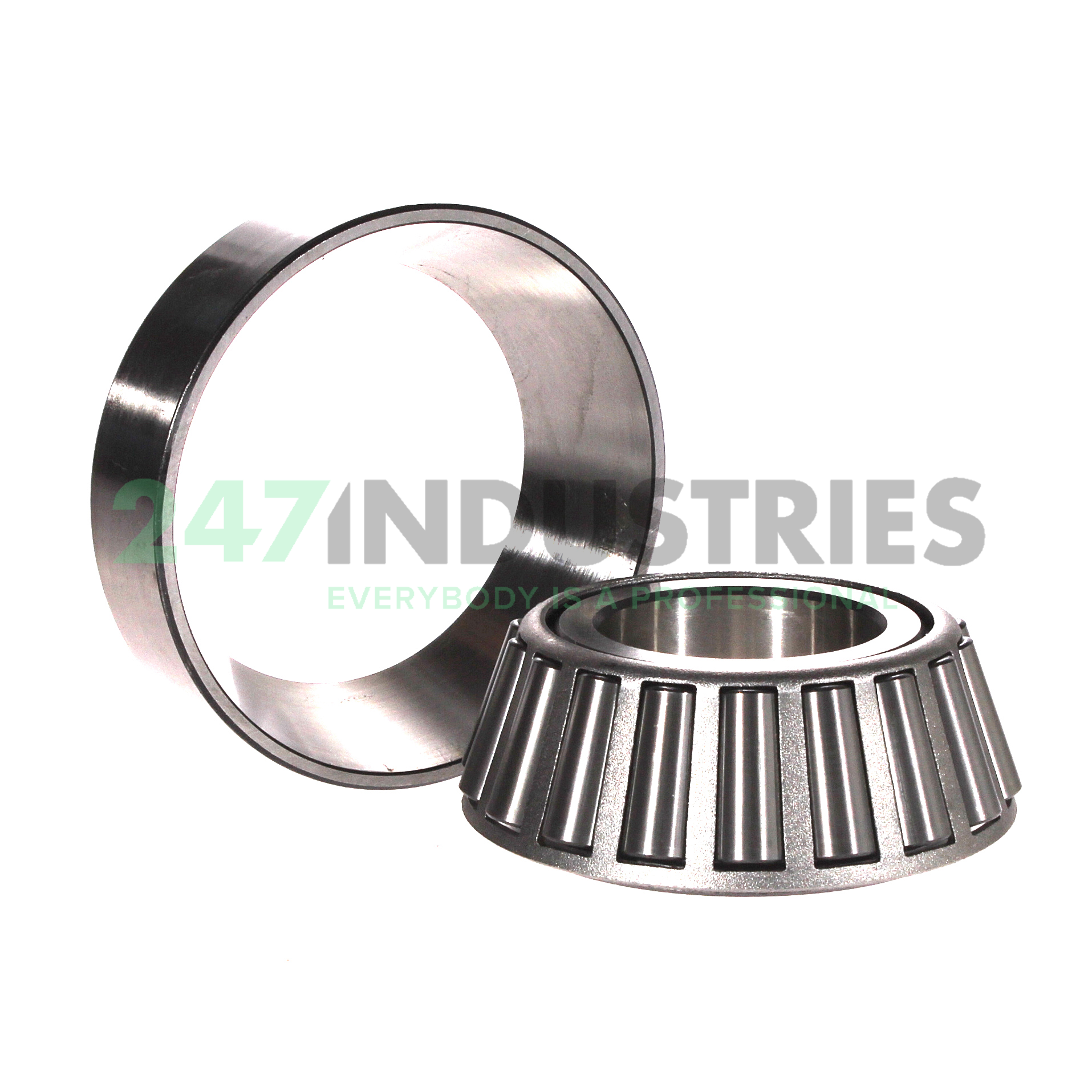 HM801346X/HM801310 Timken Image 2