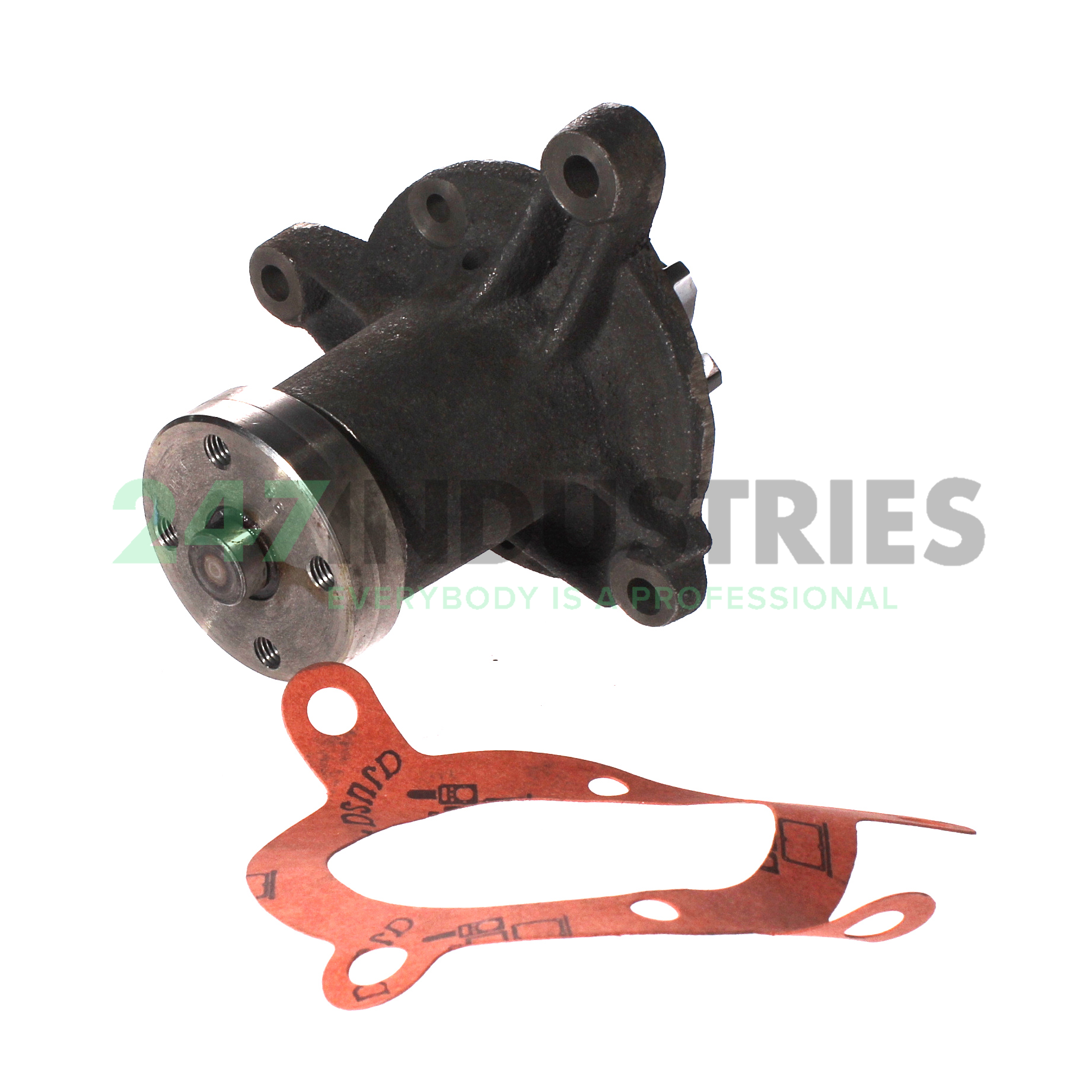 VKPC88805 SKF Image 2