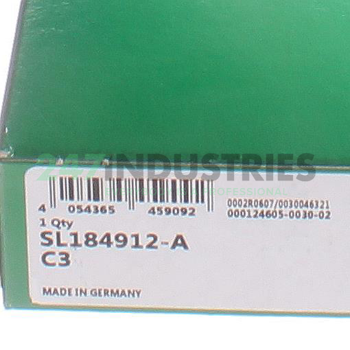 SL184912-A-C3 INA Image 5