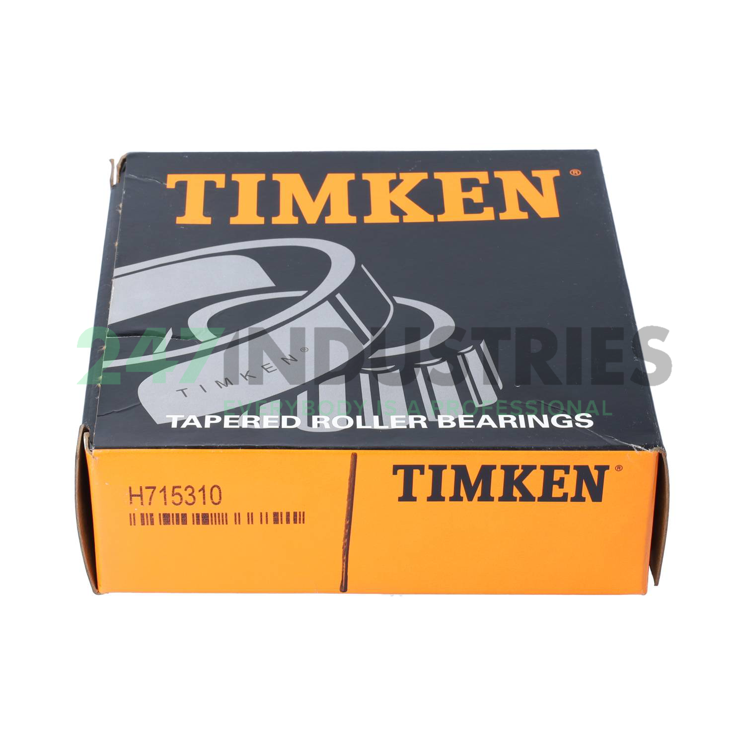 H715310 Timken Image 3