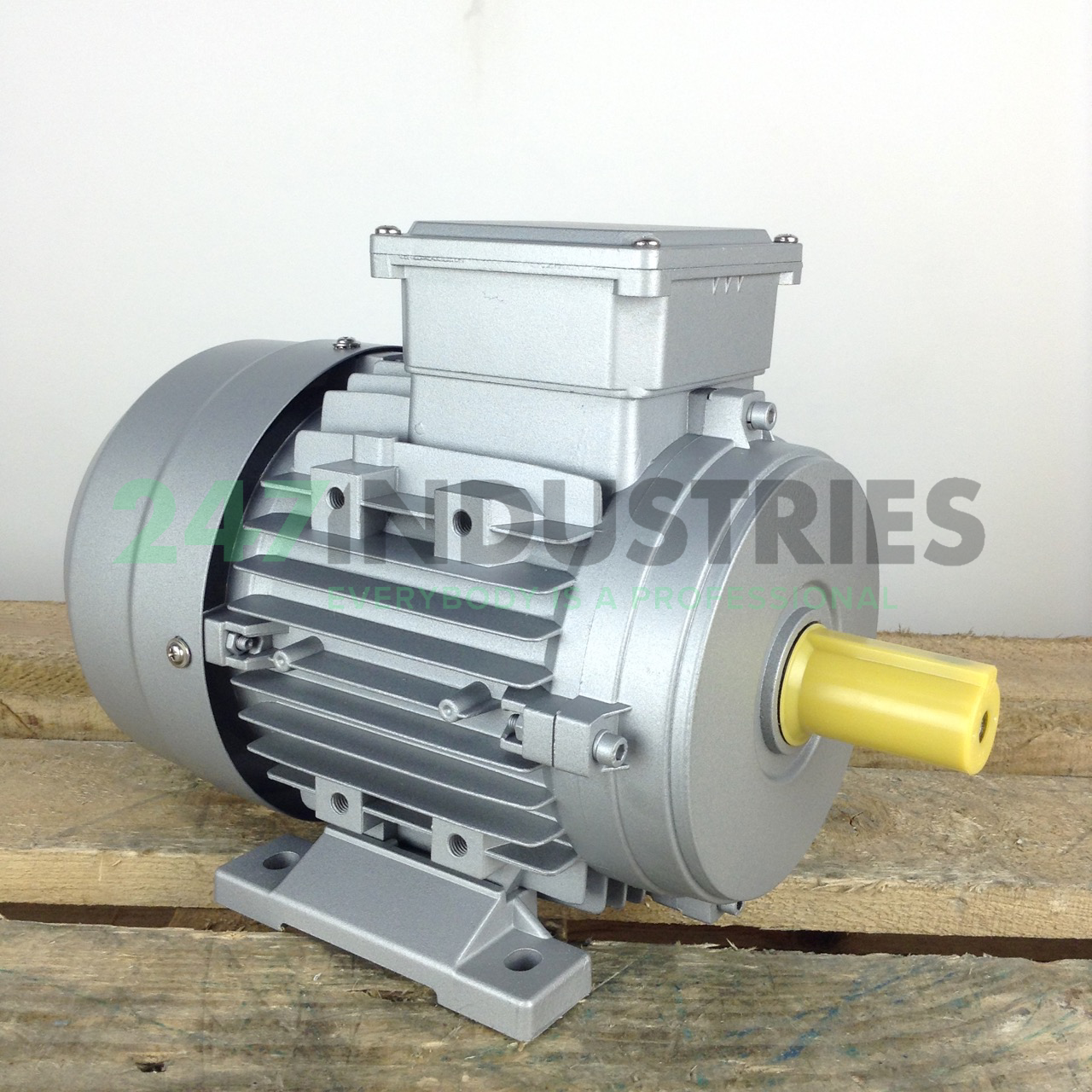 MR90G2015-90S-6-B3 Neri Motori Image 3