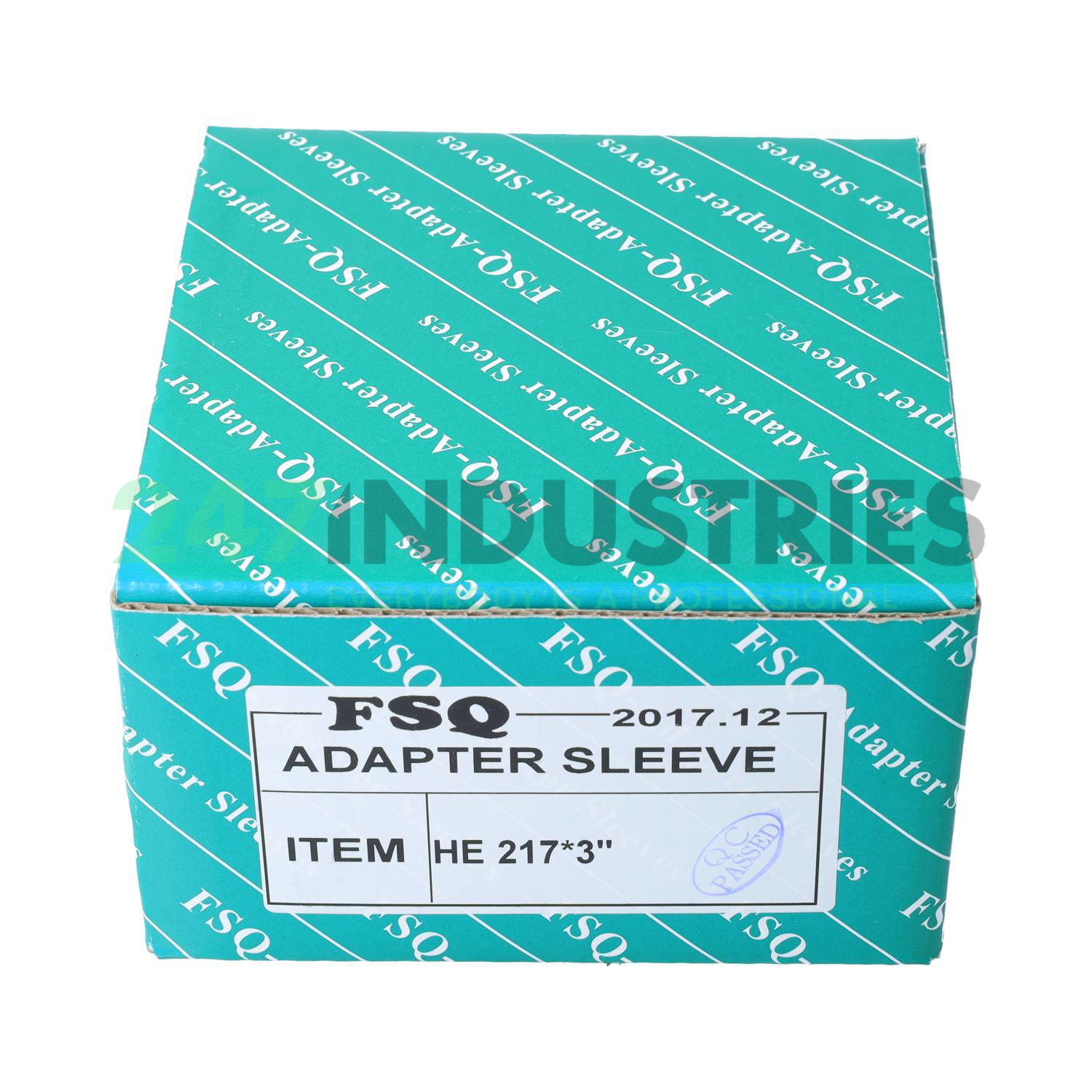 HE217 FSQ Image 2