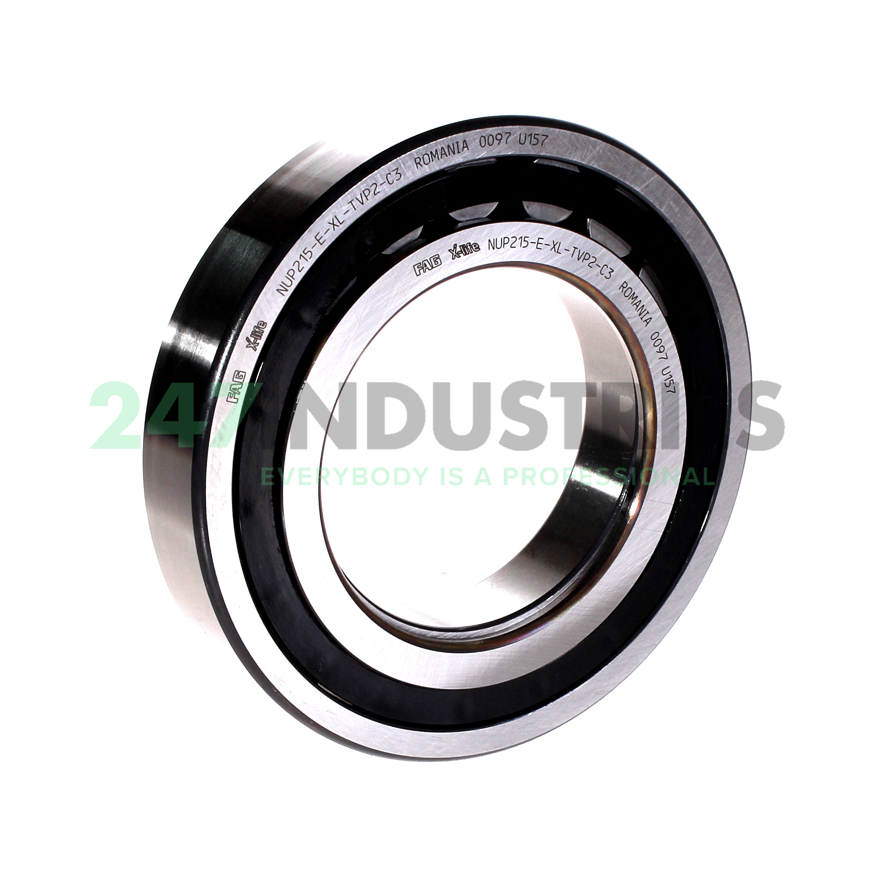 NUP215-E-XL-TVP2-C3 FAG