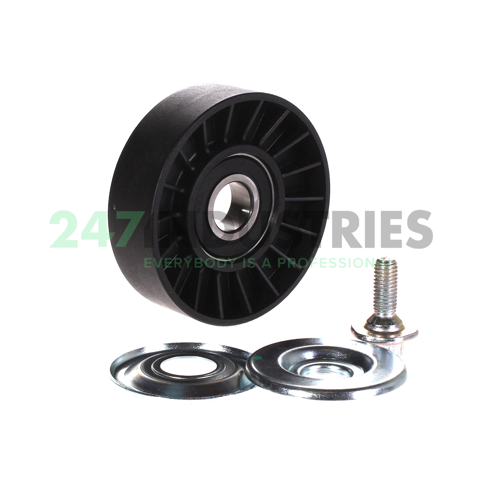 VKM34502 SKF Image 2