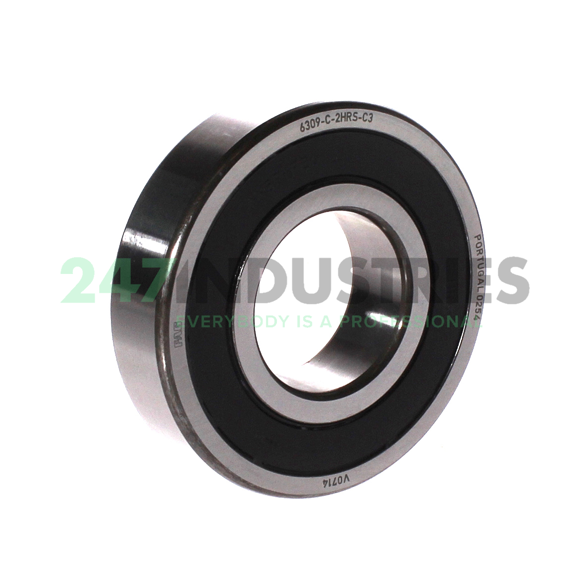 6309-C-2HRS-C3 FAG Image 2