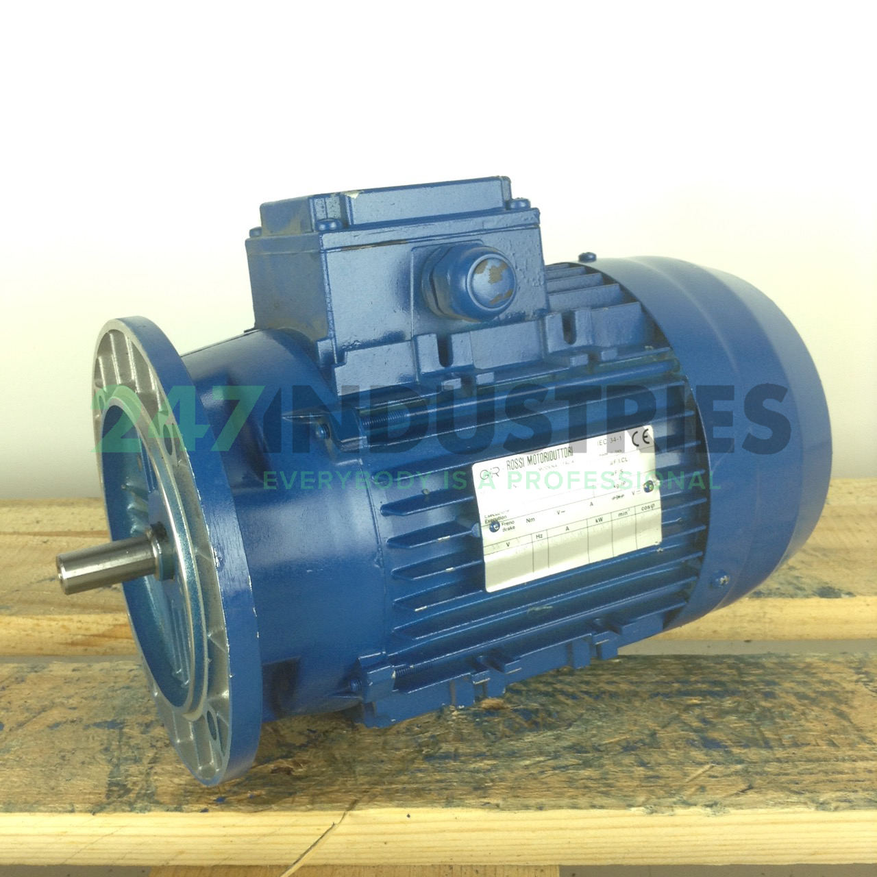 HF80C423046060B5R Rossi