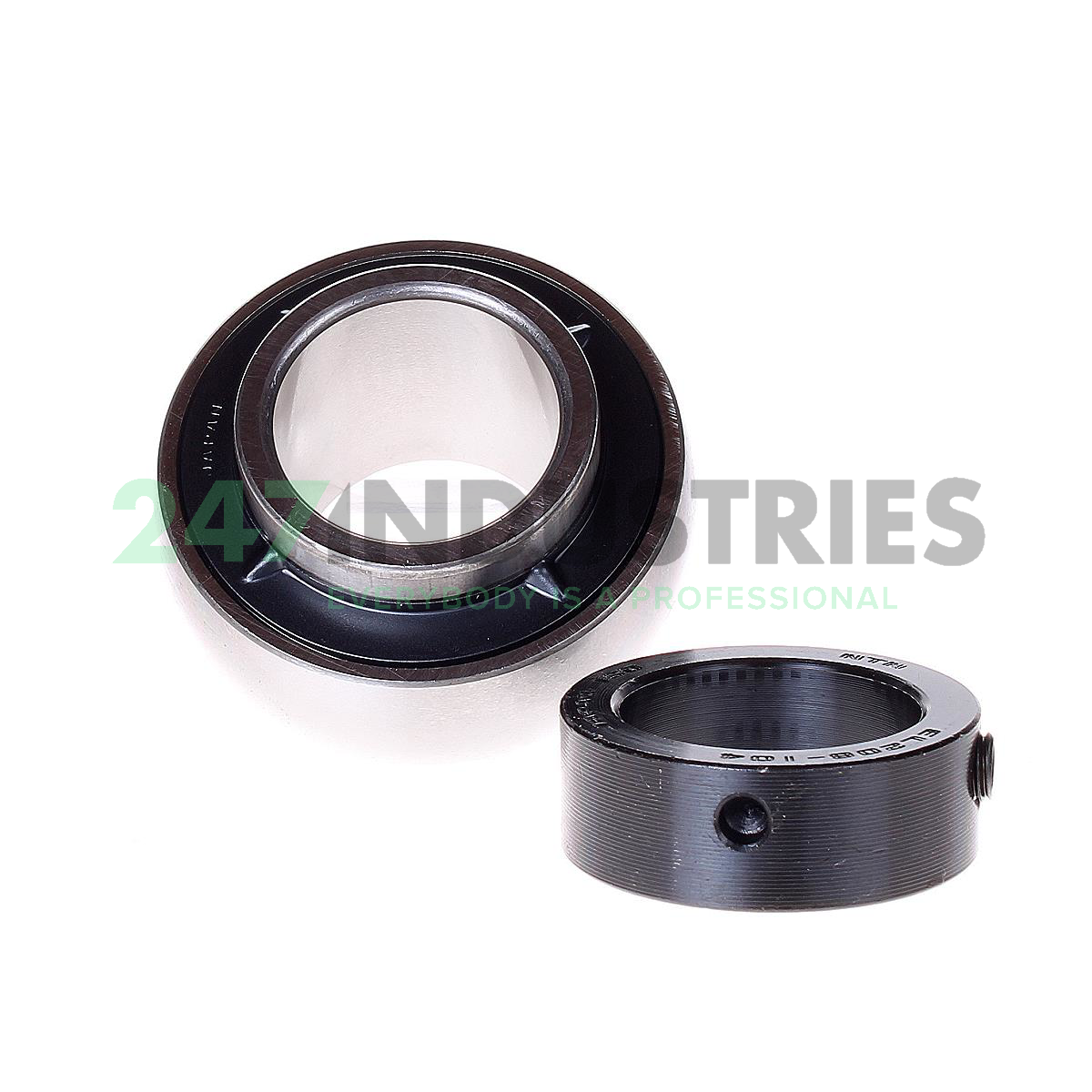 UEL206-104D1W3 NTN Image 1