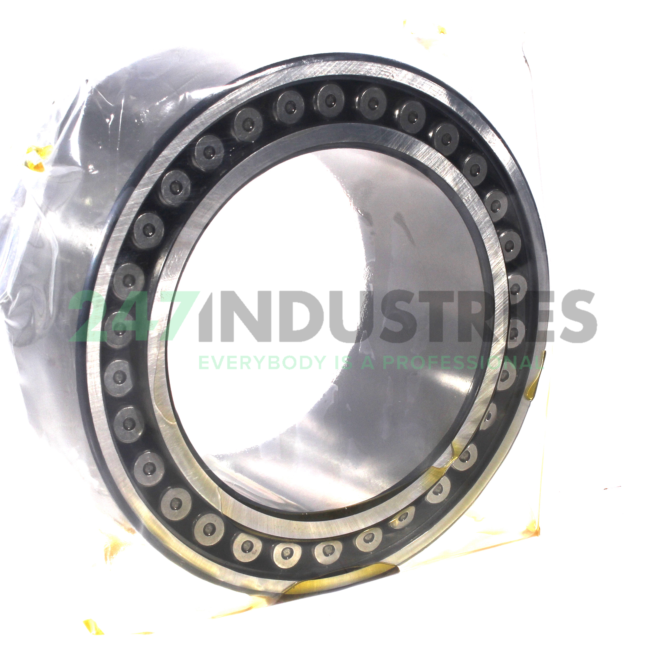 C5020V/C4 SKF Image 2