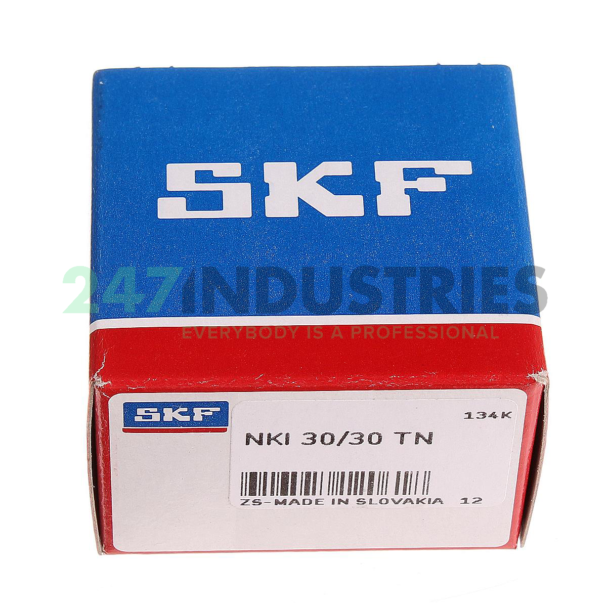 NKI30/30TN SKF Image 3