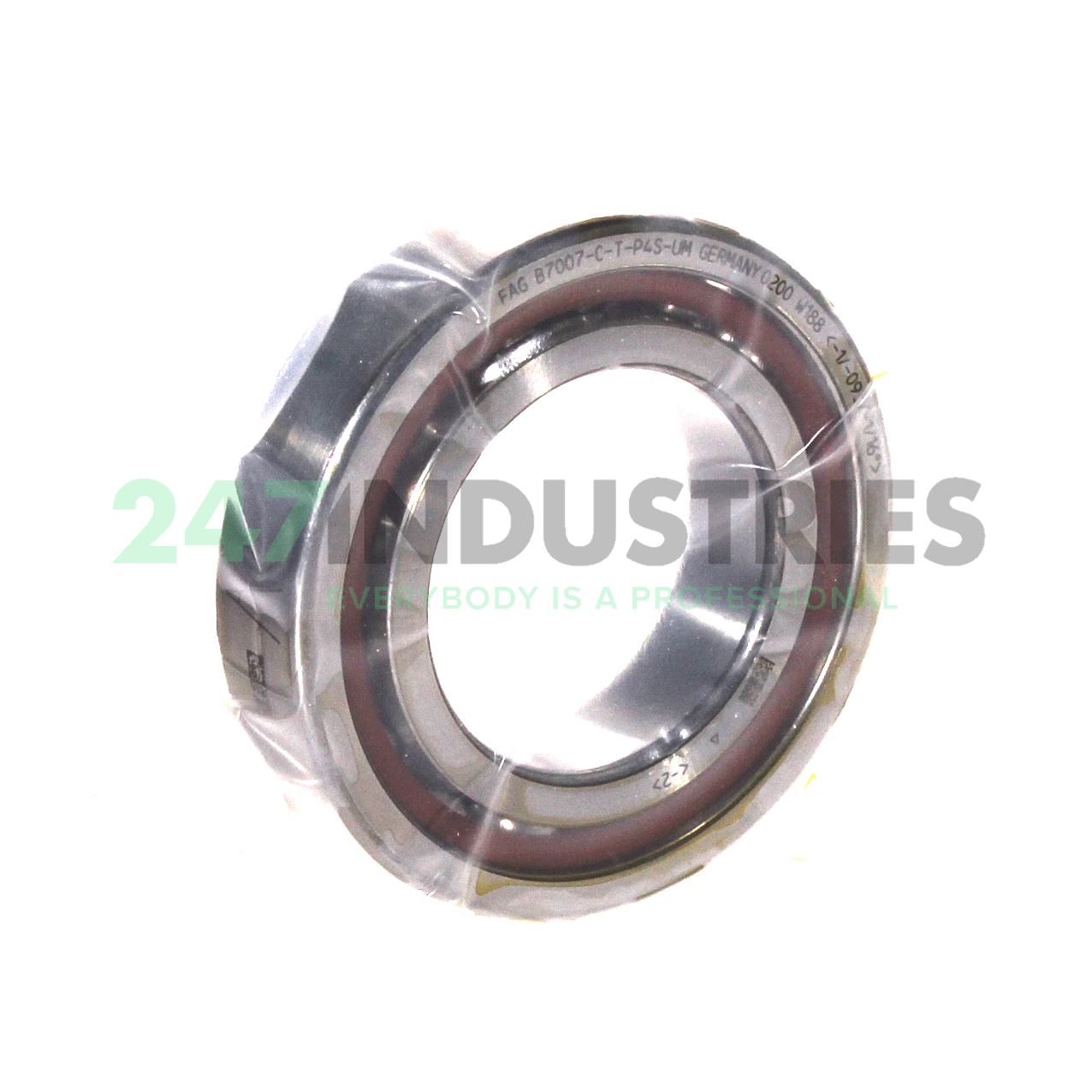 B7007-C-T-P4S-UM FAG