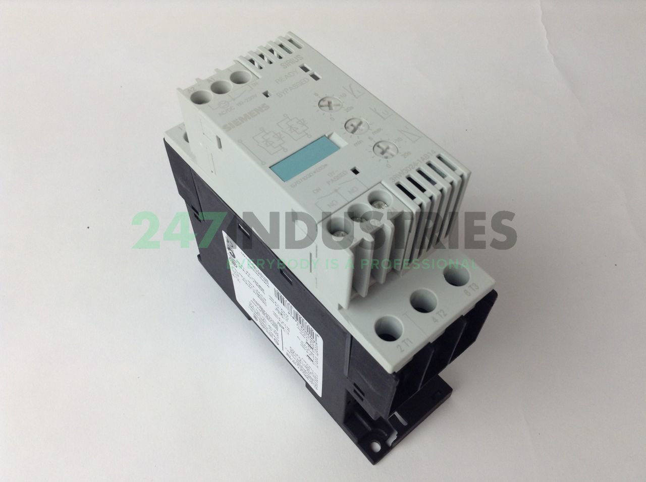 3RW3024-1AB14 Siemens Image 2