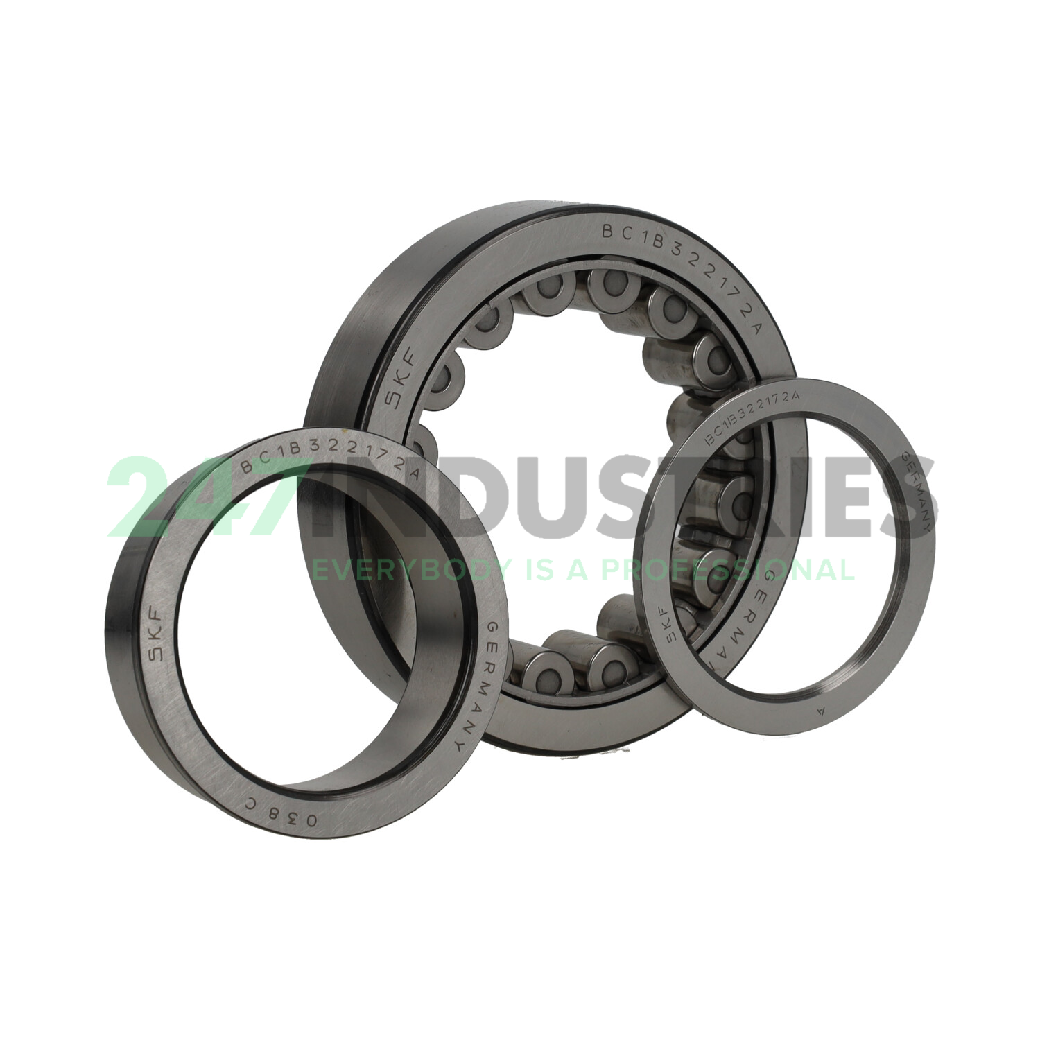 BC1B322172A SKF