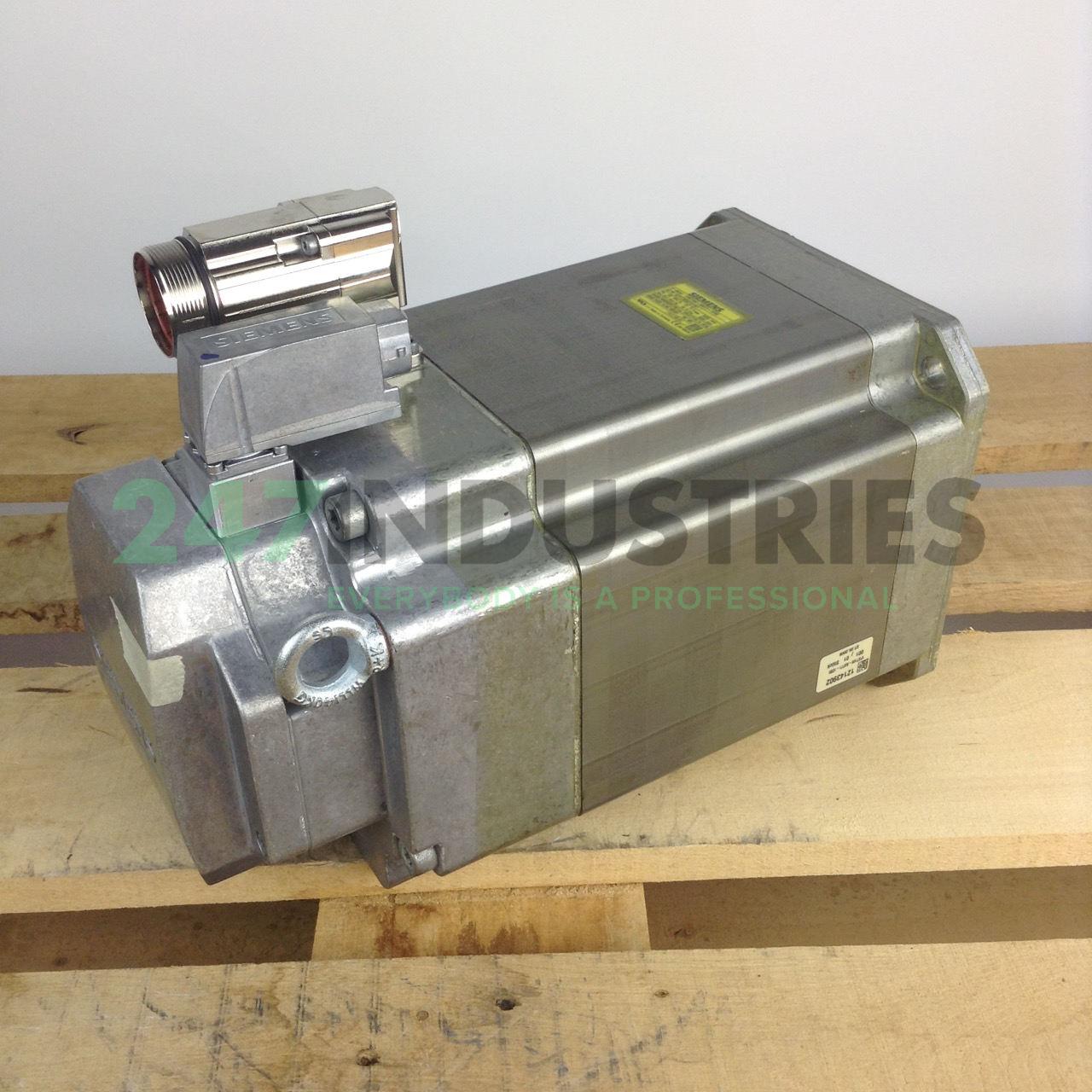 1FK7105-5AF71-1FH0 Siemens Image 3