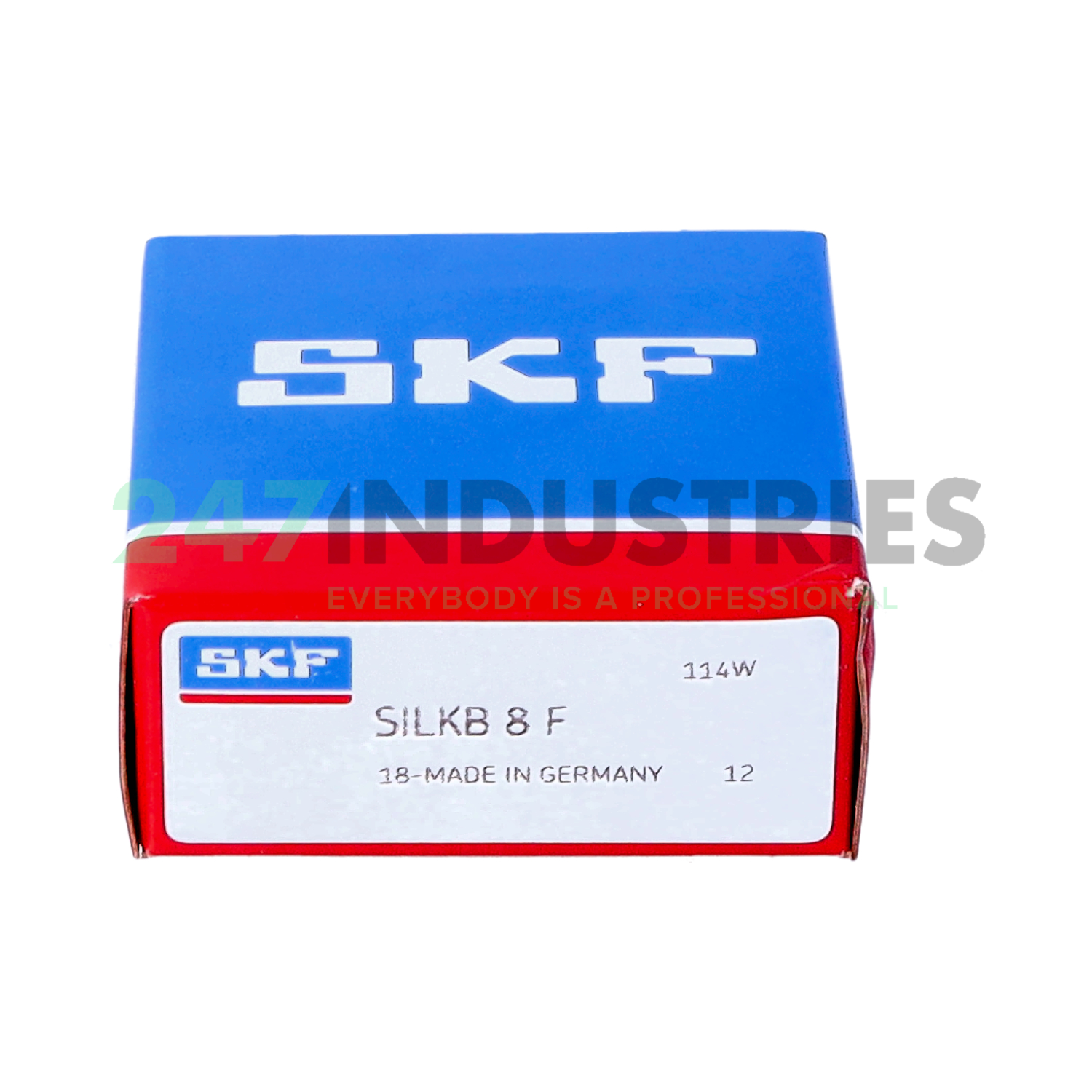 SILKB8F SKF Image 3