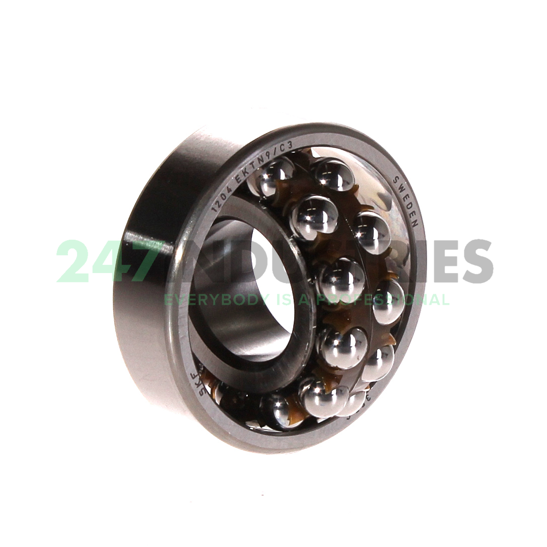 1204EKTN9/C3 SKF Image 3