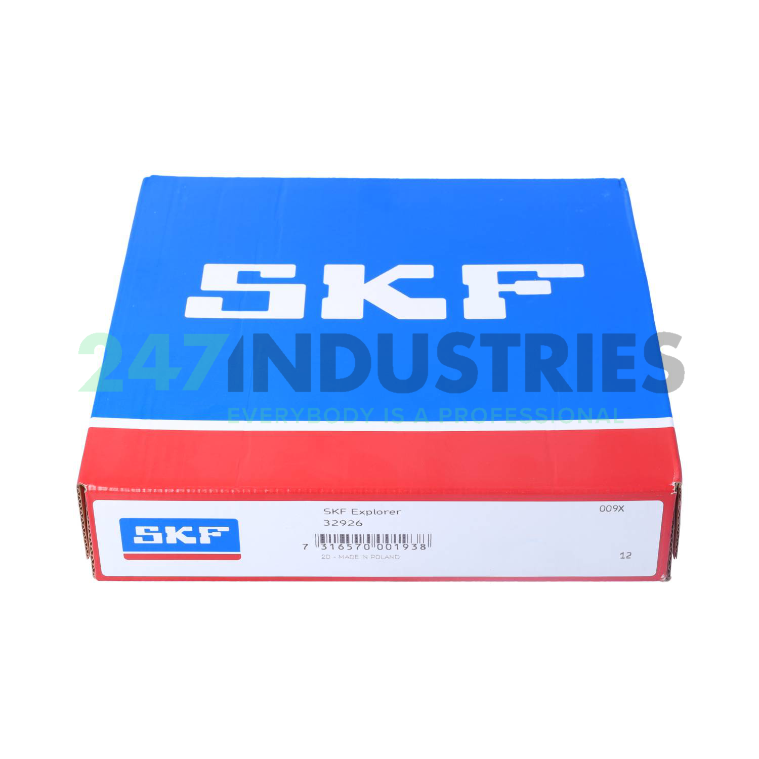 32926 SKF Image 3