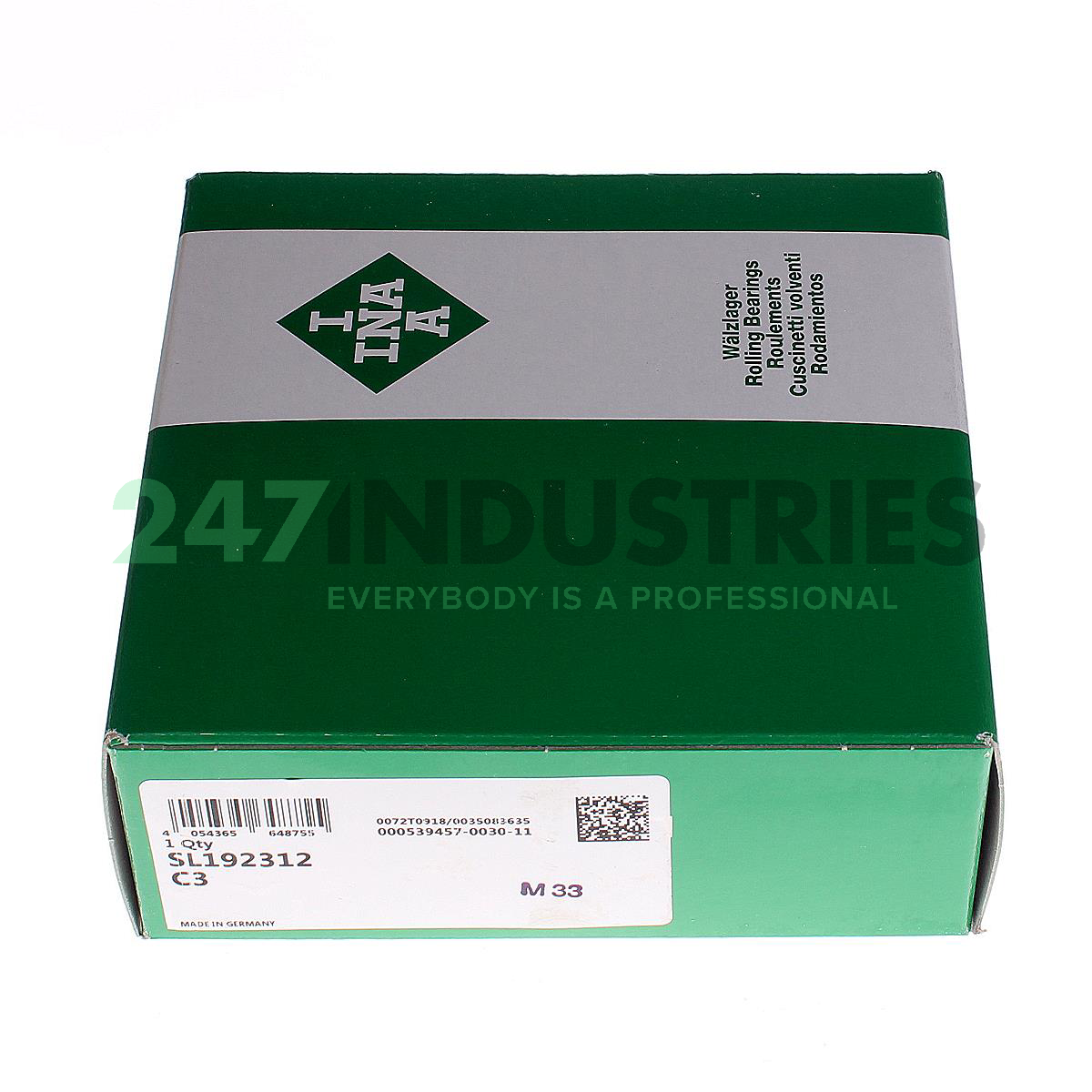 SL192312-C3 INA Image 3