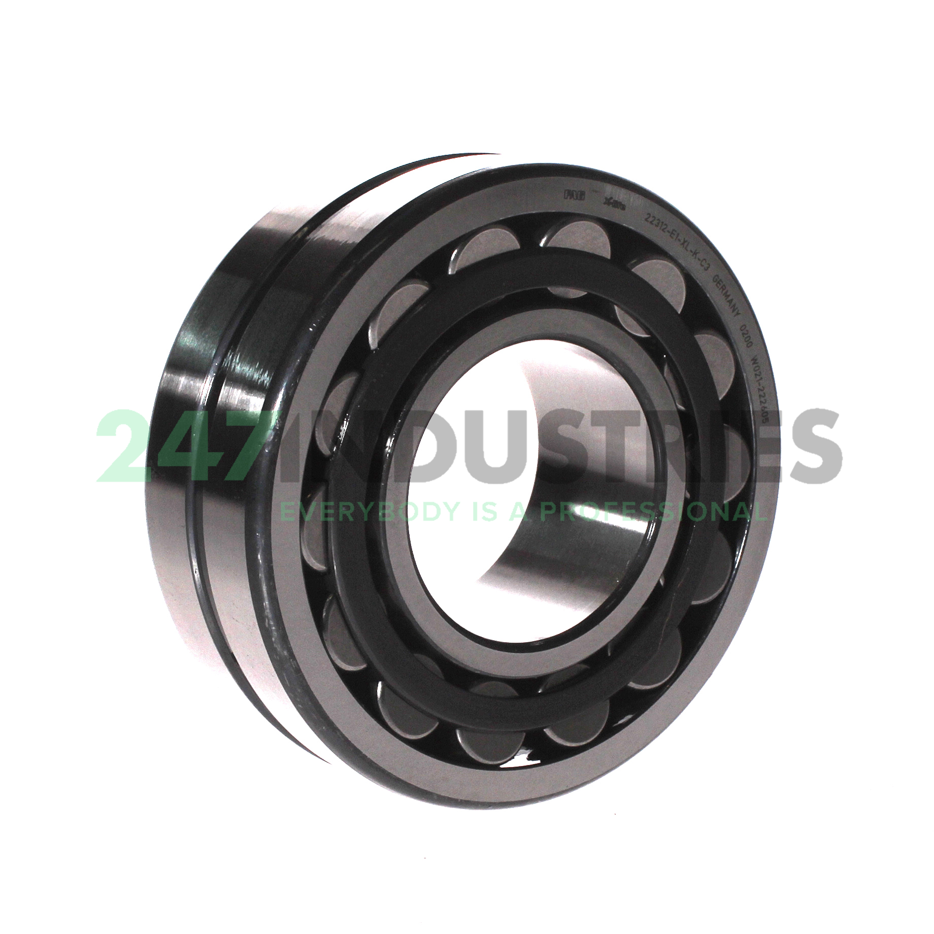 22312-E1-XL-K-C3 FAG