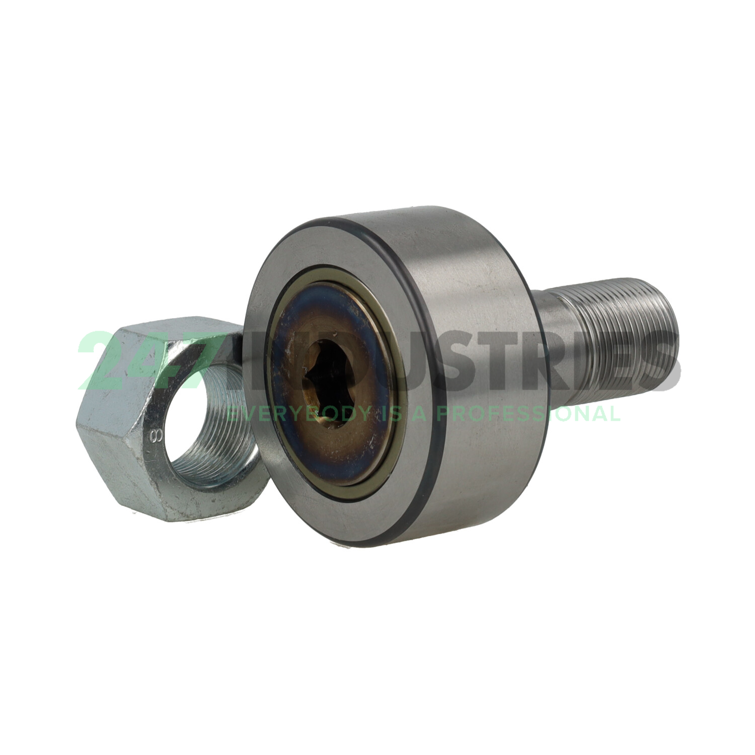 PWKR62.2RS SKF Image 2