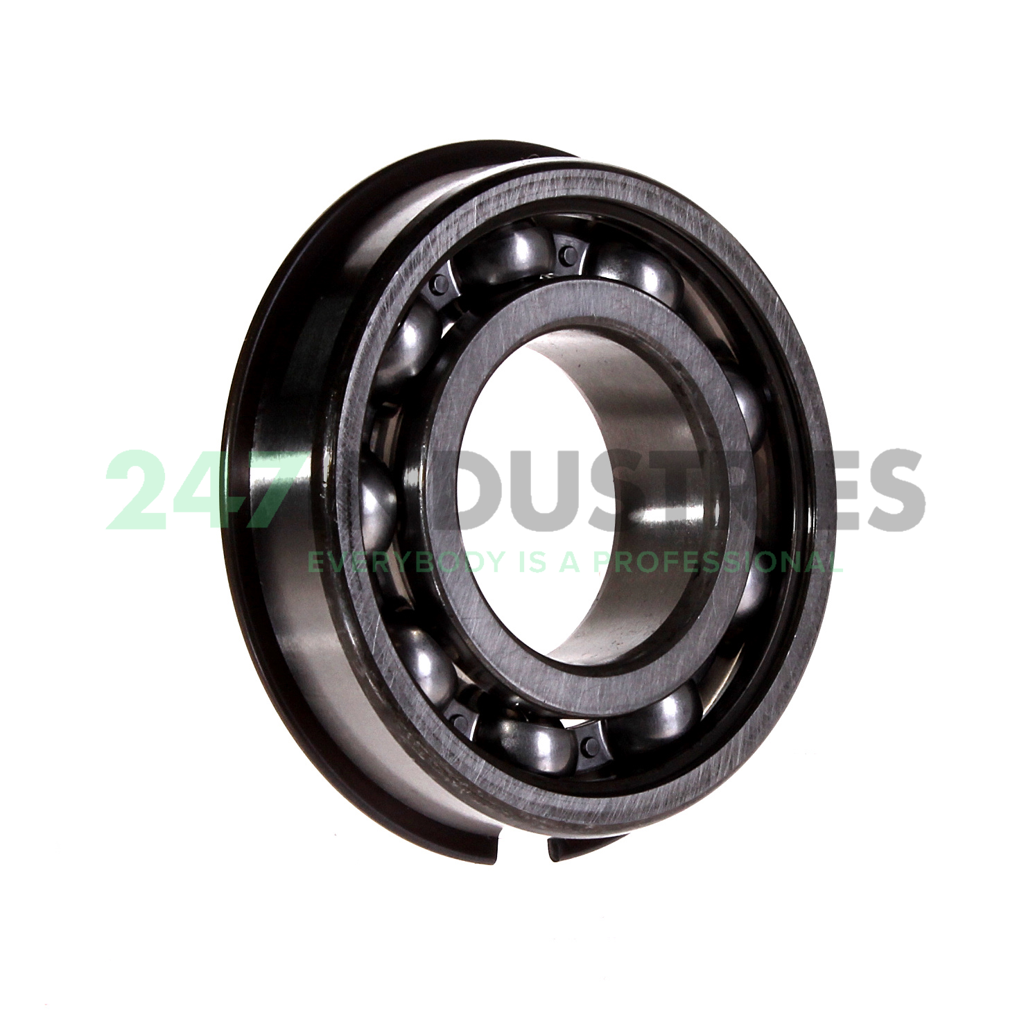6206-NR/C3 SKF Image 2