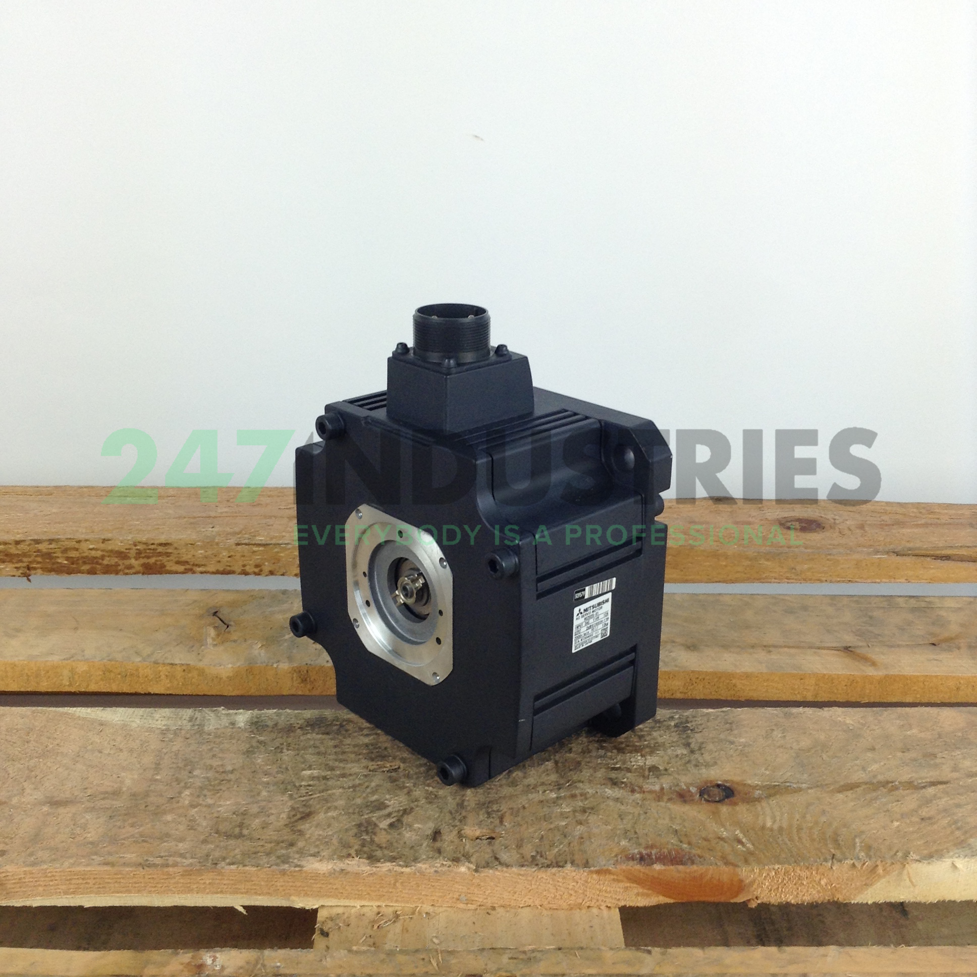 HC-202S-S1 Mitsubishi Image 3