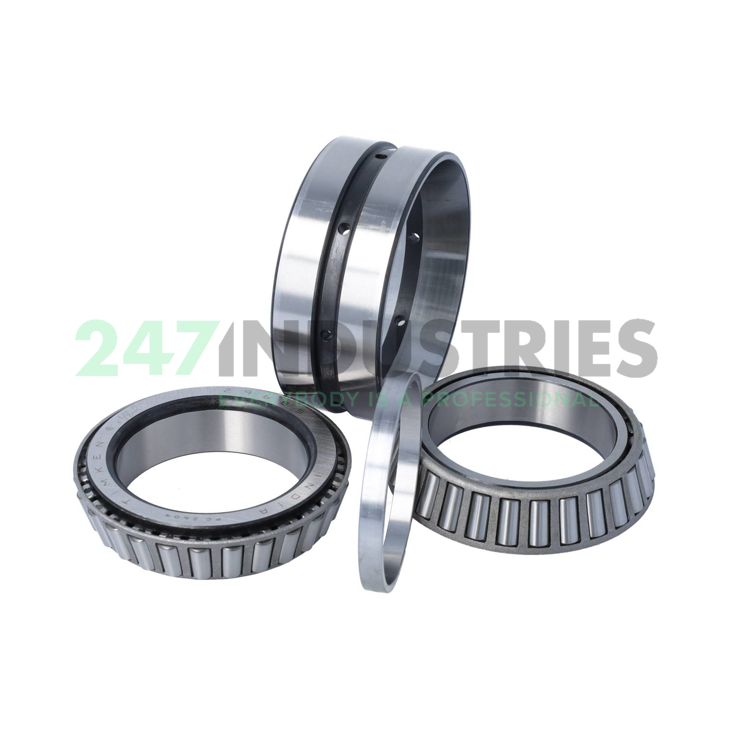 29685-90033 Timken Image 3